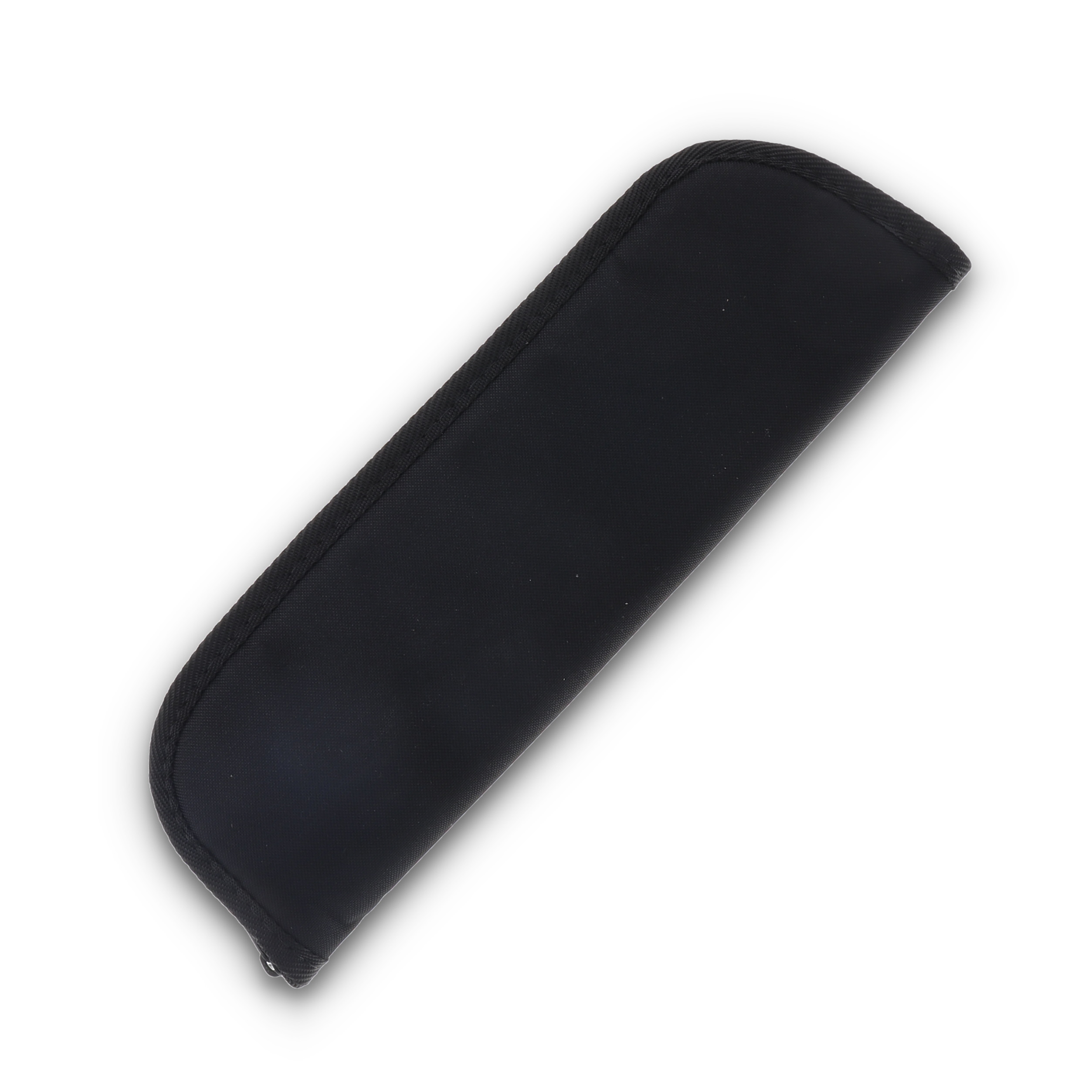 Medford Fighter S35VN DLC Std Blade Multi Layered G10 Handle Leather Sheath MK103SPQ-12LE-SPQ3-Q4 View 12