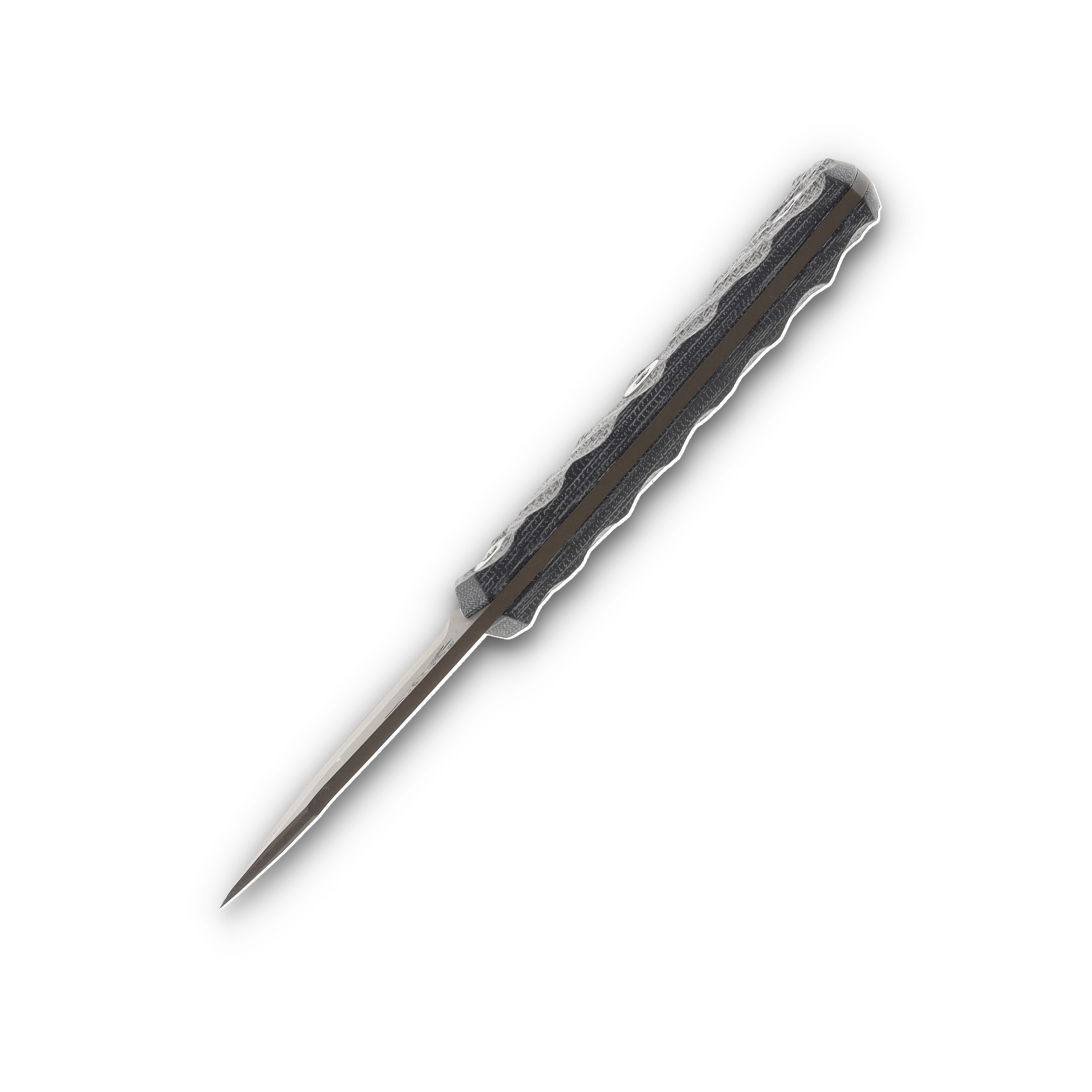 Half Face Blades Beef Harpoon Back Country 2.5in Plain Midnight Bronze Harpoon HFBHBKMIC View 5