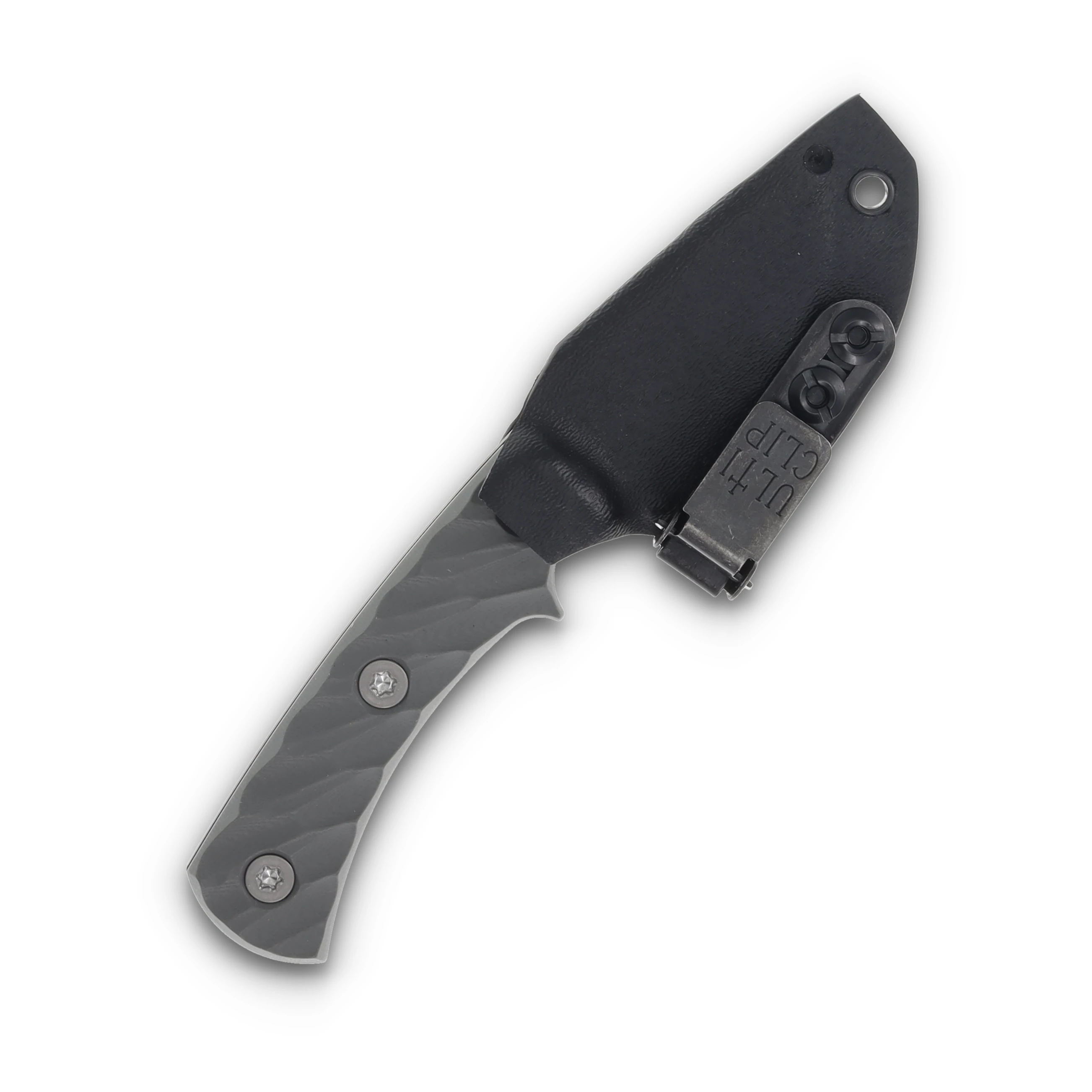 Half Face Blades Beef Harpoon Back Country Gray 2.5in Plain Sniper Gray Harpoon HFBHSNGRY View 9