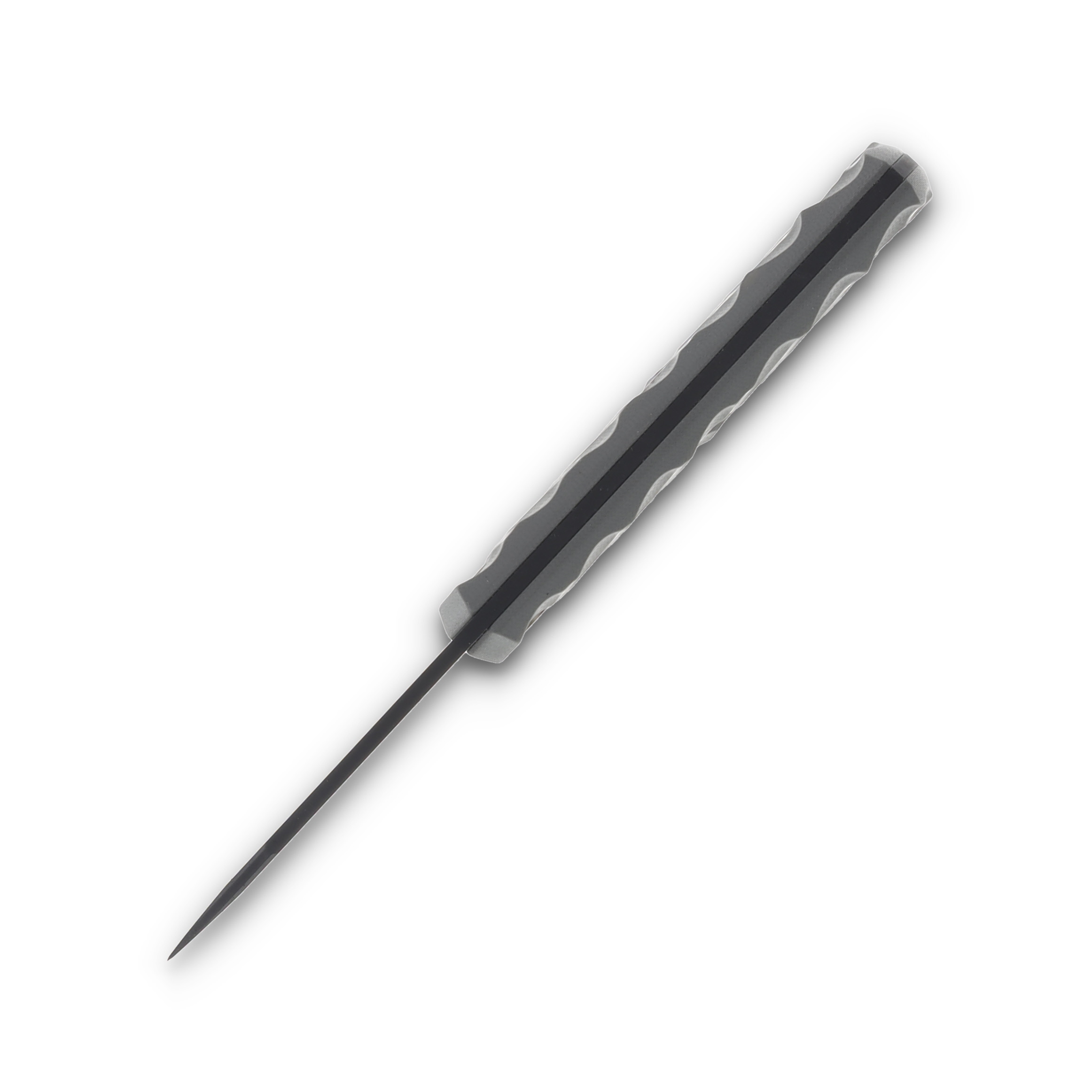 Half Face Blades Beef Harpoon Back Country Gray 2.5in Plain Armor Black Harpoon HFBHARBK View 5