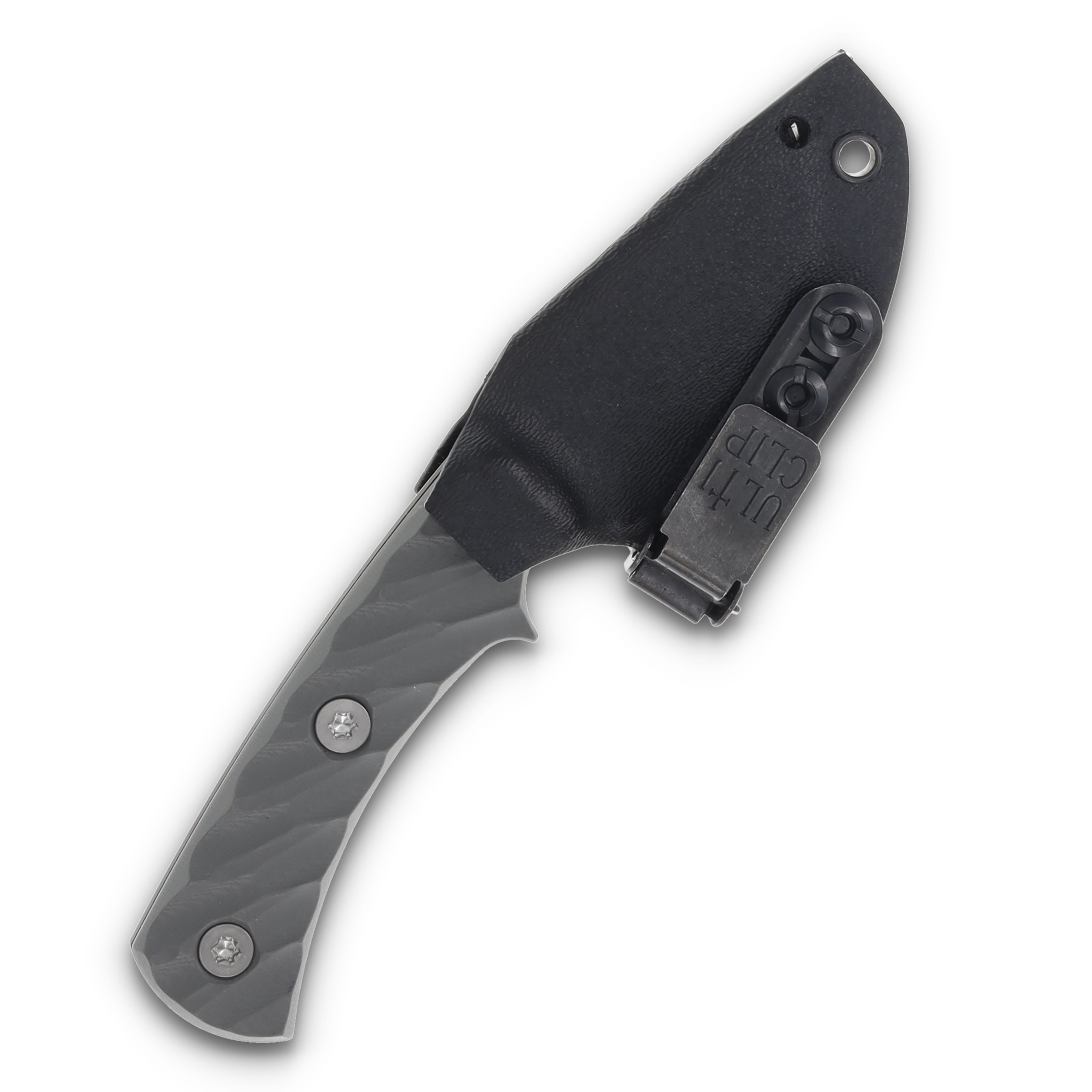 Half Face Blades Beef Harpoon Back Country Gray 2.5in Plain Armor Black Harpoon HFBHARBK View 8