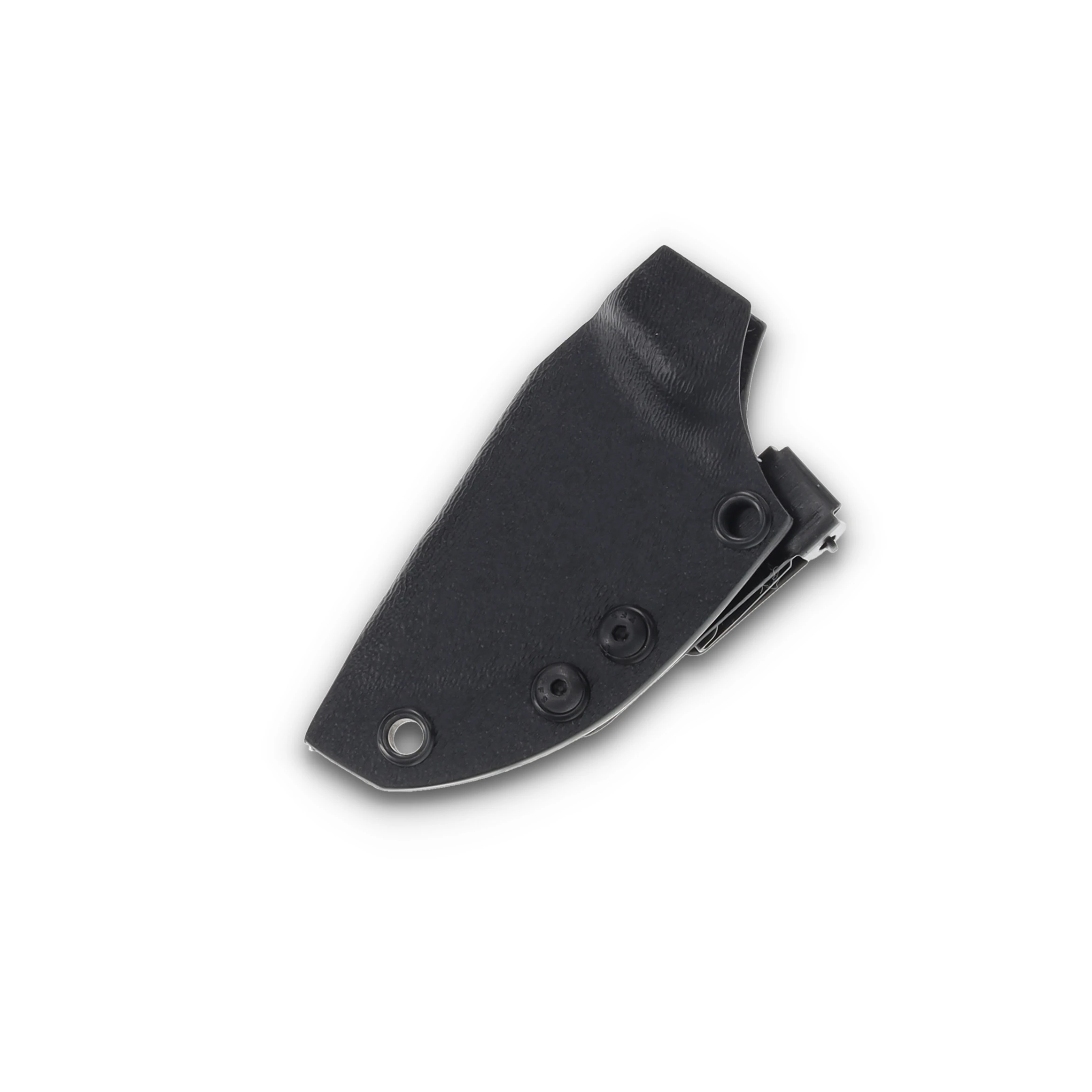 Half Face Blades Beef Harpoon Back Country Gray 2.5in Plain Armor Black Harpoon HFBHARBK View 7