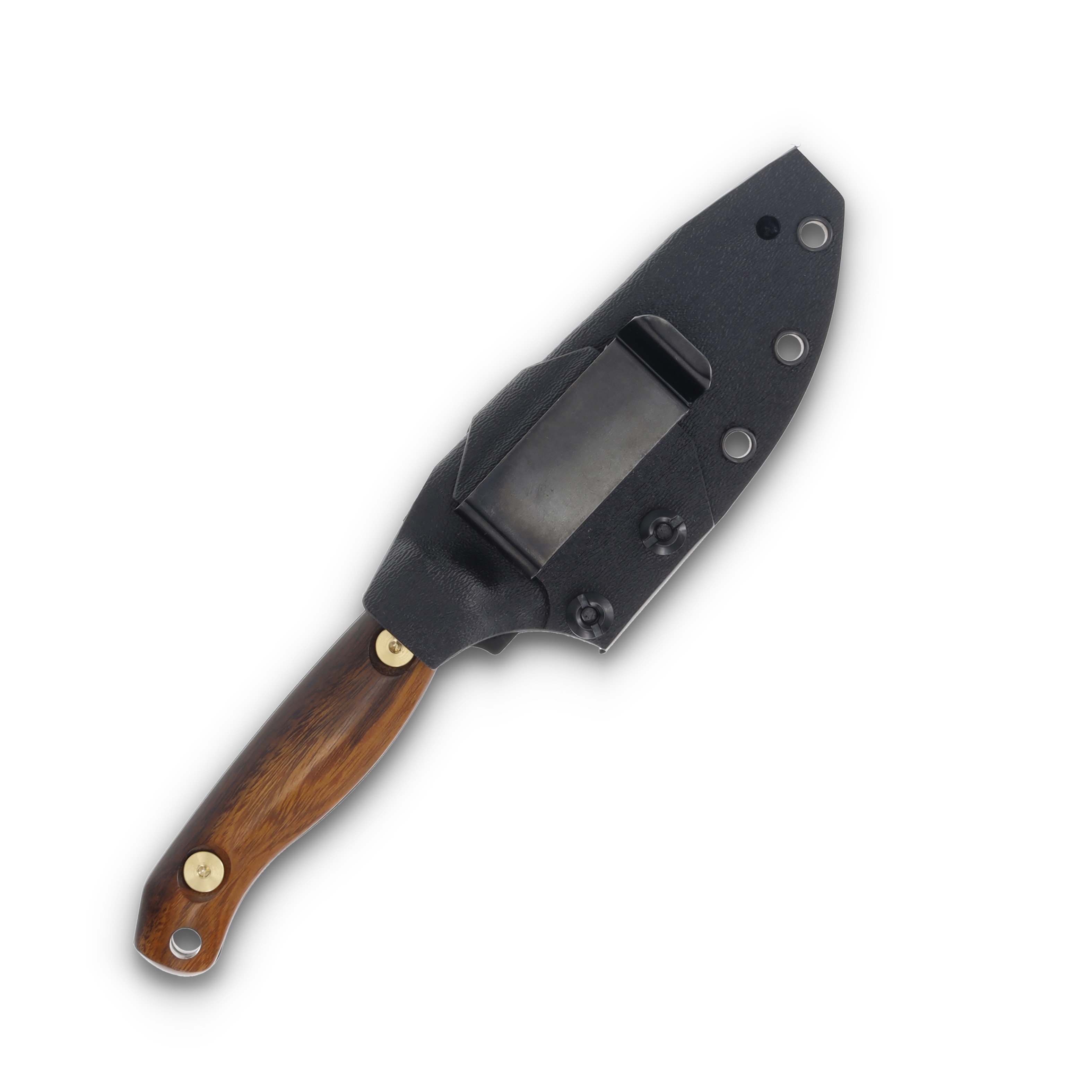 Half Face Blades Skinner Jr Dark Desert Ironwood 3.75in Plain Armor Black Skinner HFSKINJRDRKDI View 9