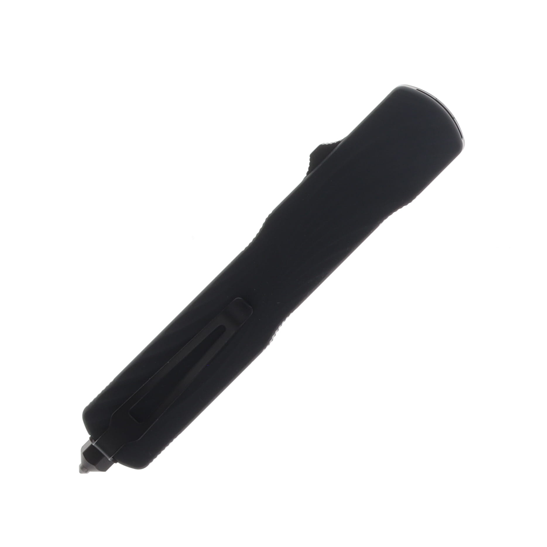 Hogue Counterstrike 3.35-Inch Drop Point – Field Ethos x Ministry of Defence OTF Automatic AUHG34875-EXLFE View 3