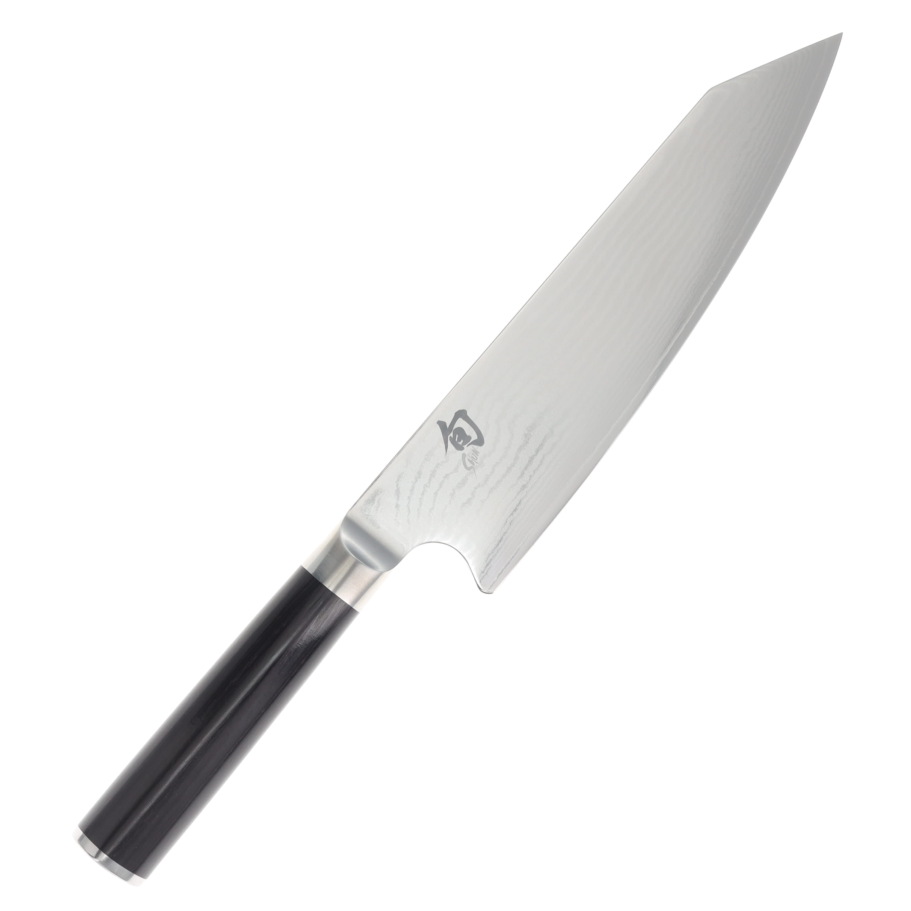 Shun Classic 8in Kiritsuke SDM0771 View 2