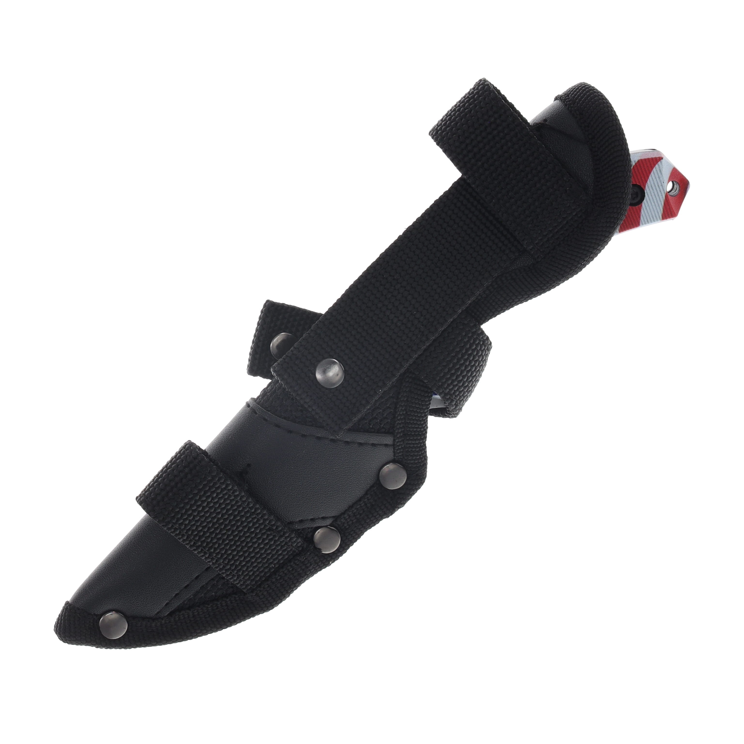 American Hunter 250th Anniversary Fixed Blade AH042 View 4