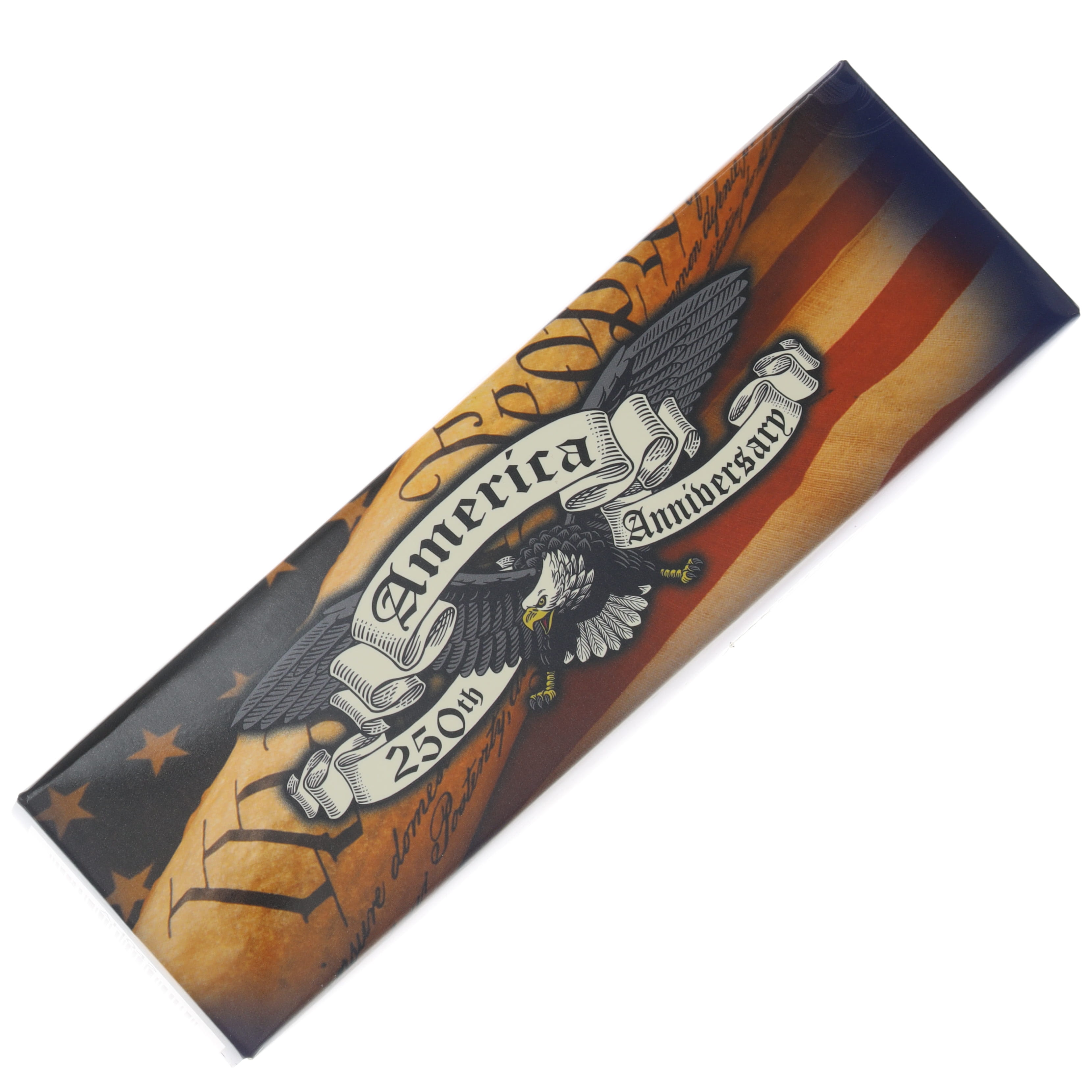 American Hunter 250th Anniversary Fixed Blade AH042 View 5