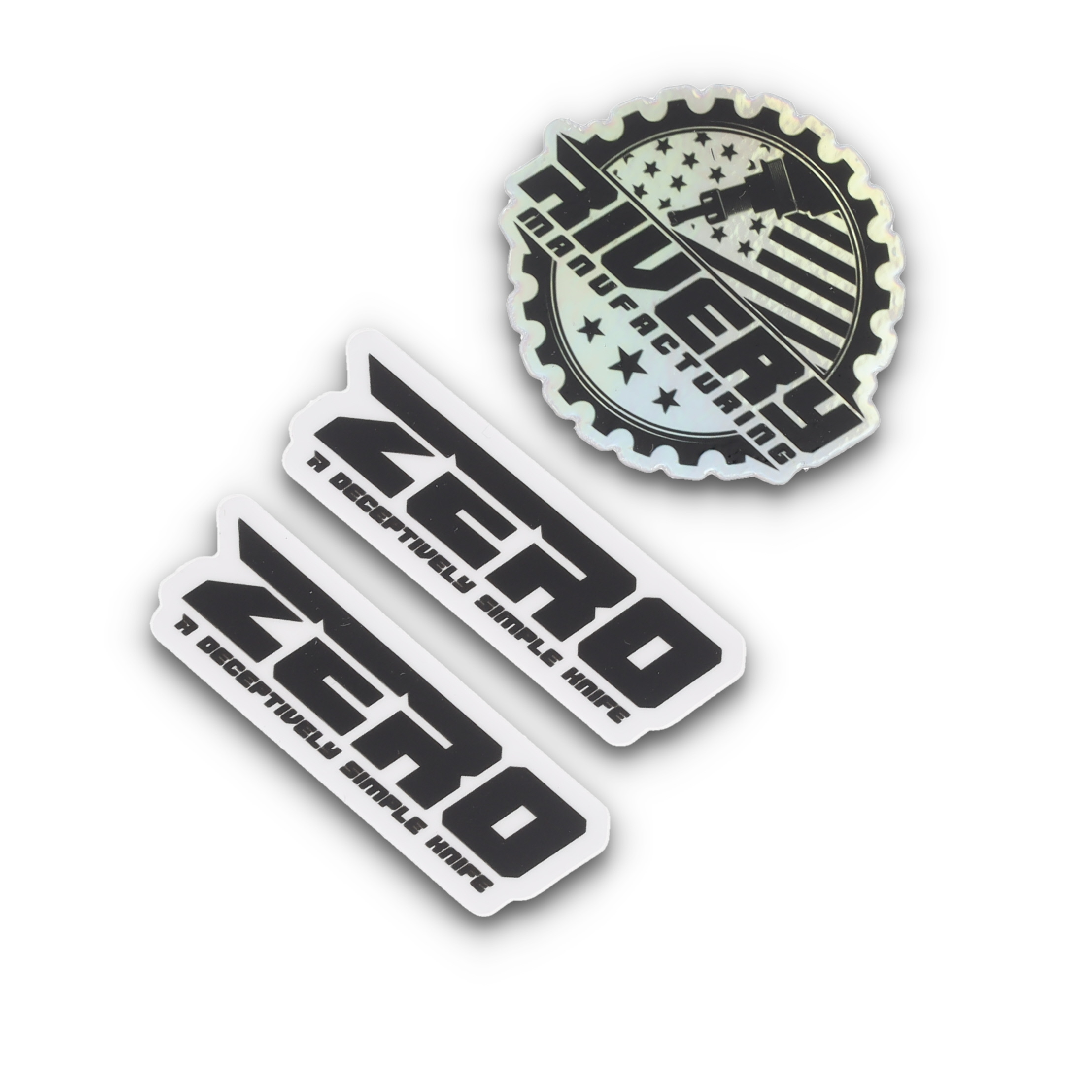 Rivery Zero CAB LAB Collaboration Original OTF Utility with Copper Aluminum Handle ZERO-M-OTF-O-6061 CLC COPPER View 9