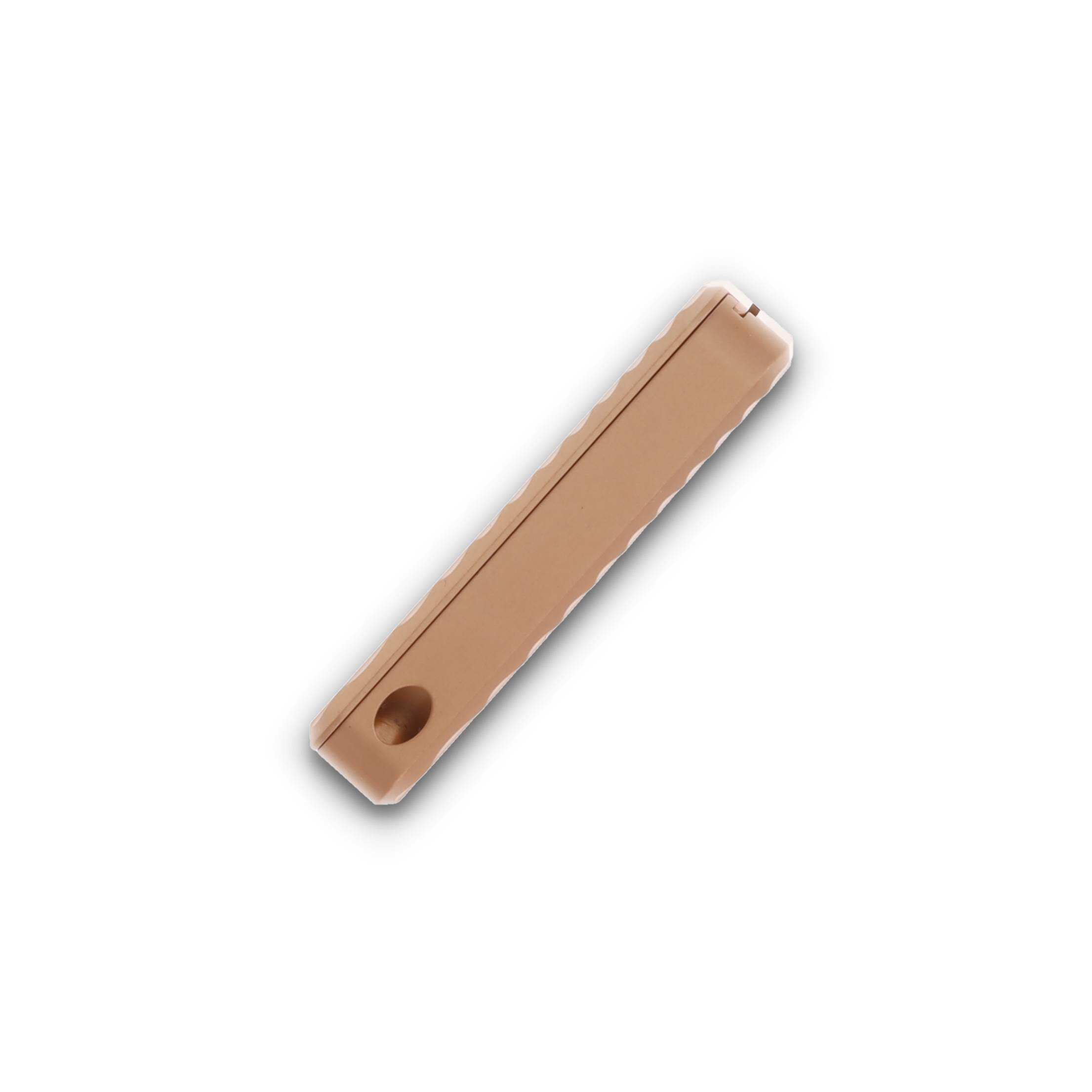 Rivery Zero CAB LAB Collaboration Original OTF Utility with Copper Aluminum Handle ZERO-M-OTF-O-6061 CLC COPPER View 5