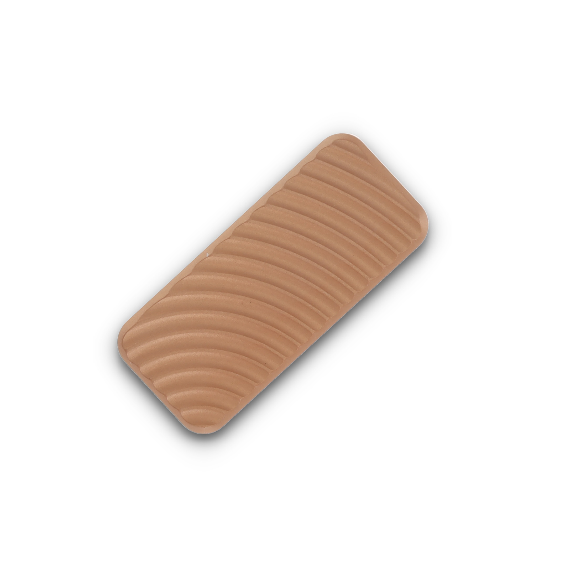 Rivery Zero CAB LAB Collaboration Original OTF Utility with Copper Aluminum Handle ZERO-M-OTF-O-6061 CLC COPPER View 3
