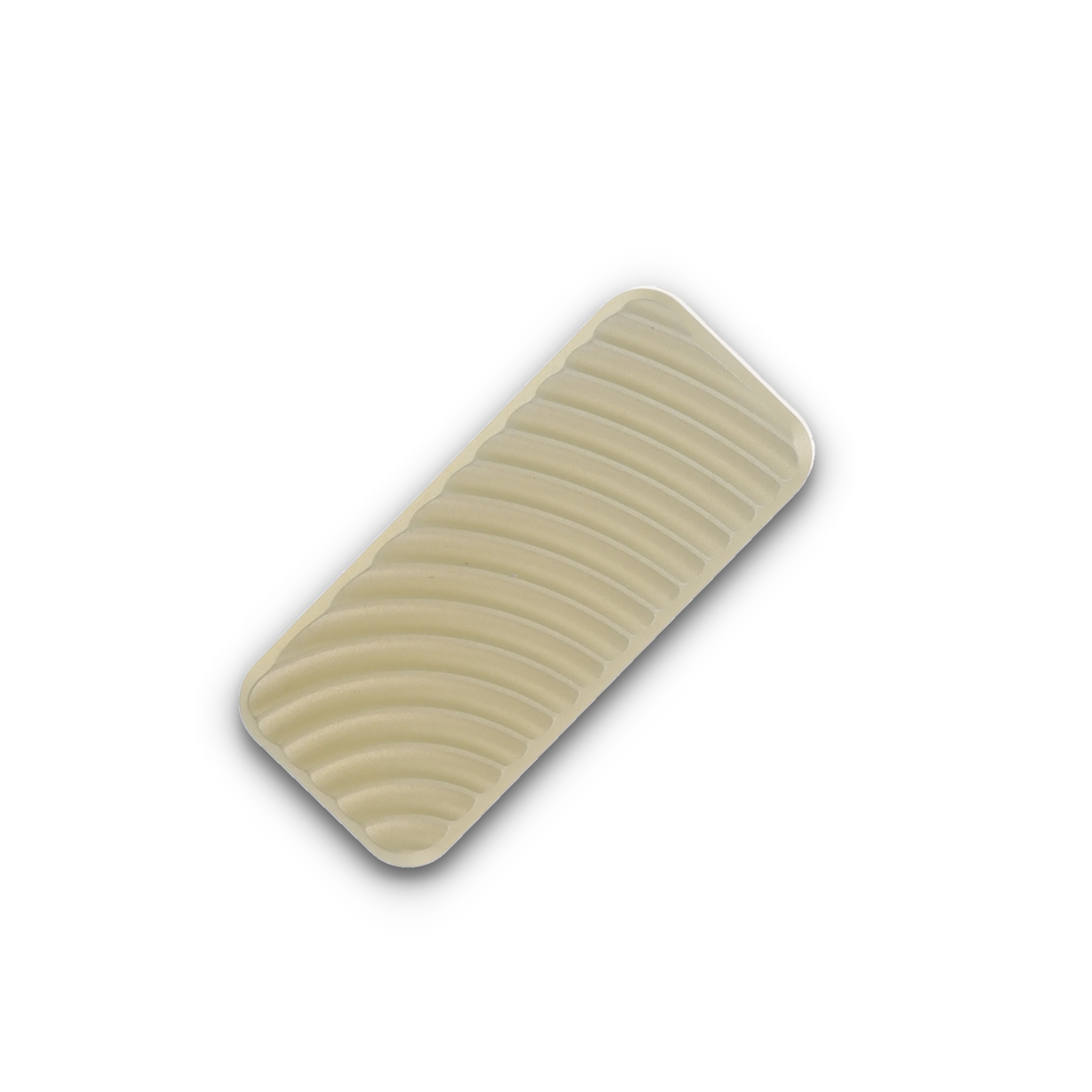 Rivery Zero Colab OTF Utility Knife Gold Aluminum Handle ZERO-M-OTF-O-6061 CLC GOLD View 4