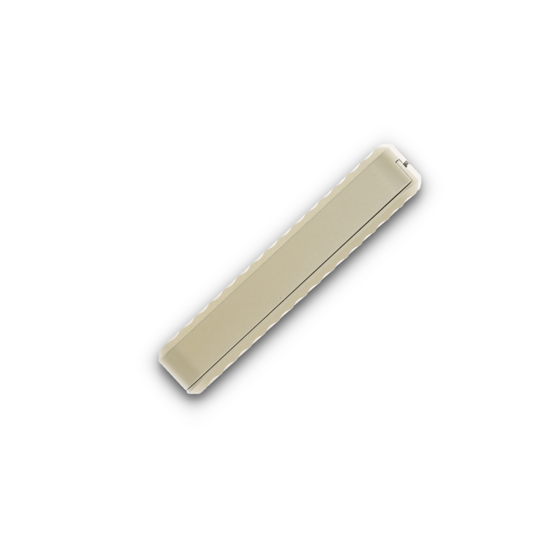 Rivery Zero Colab OTF Utility Knife Gold Aluminum Handle ZERO-M-OTF-O-6061 CLC GOLD View 5