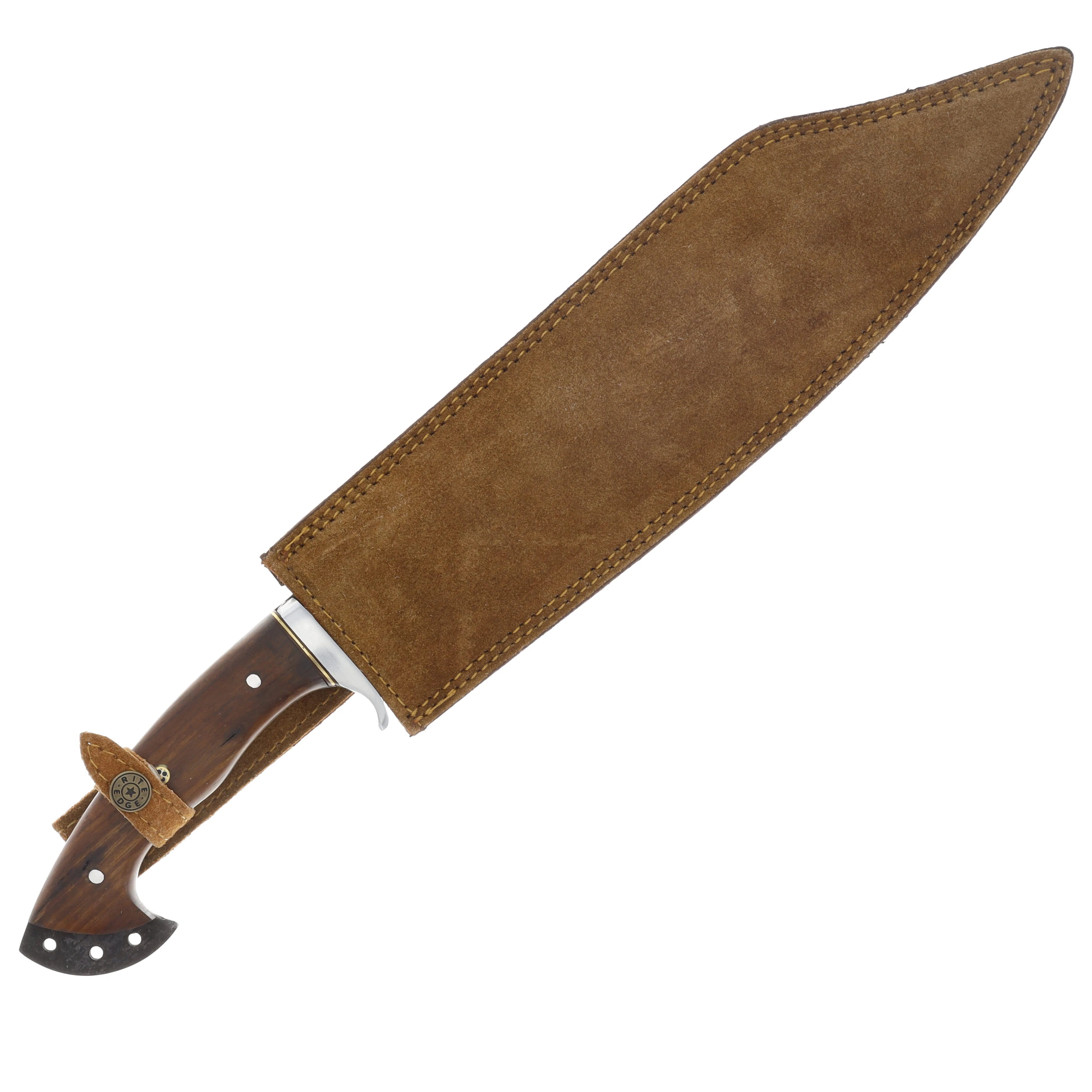 Szco 18 Inch Blacksmith's Medieval Bowie HS4462 View 3