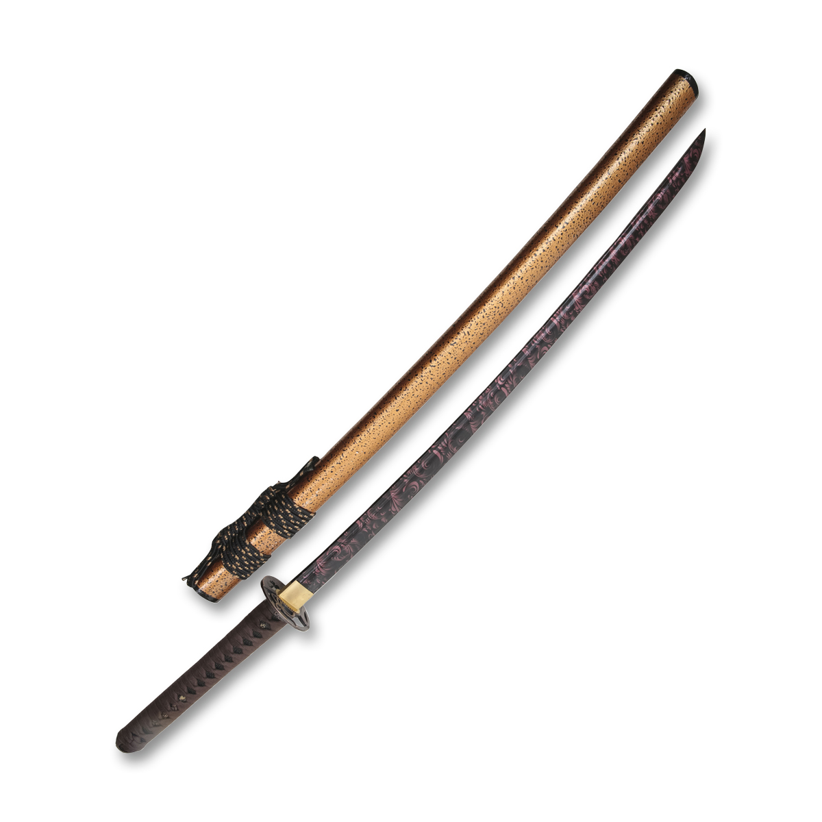 41" SAKURA SAMURAI 927045 View 2