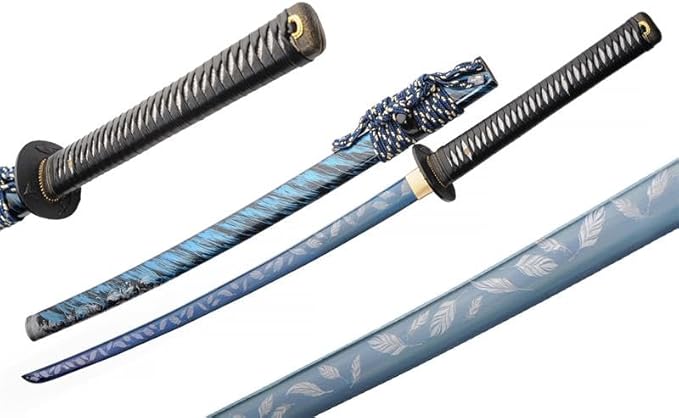 41" FEATHER SAMURAI 927046 View 3