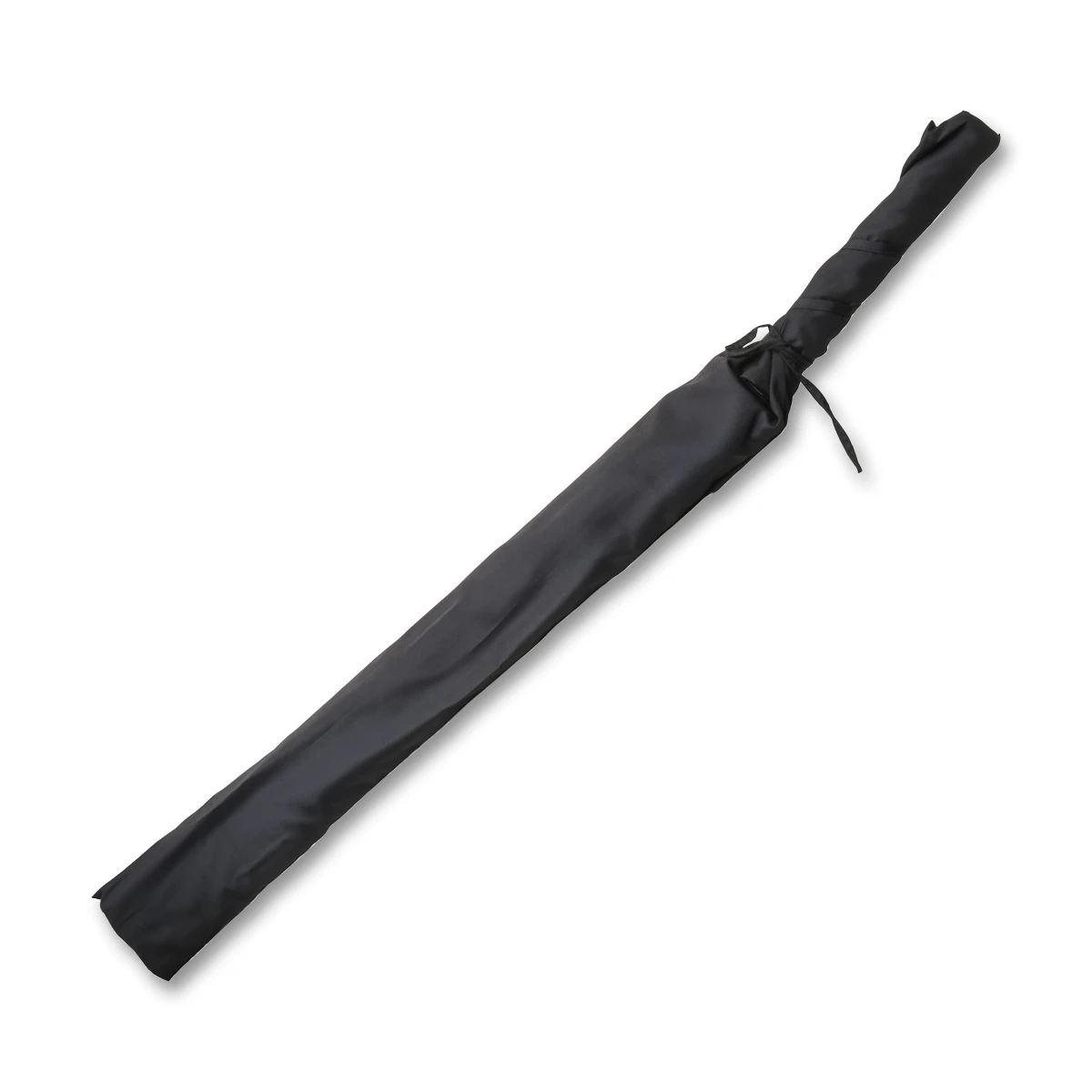 SZCO Supplies Bonsai Samurai Sword Cord Wrapped 28in Plain Blade 927048 View 15