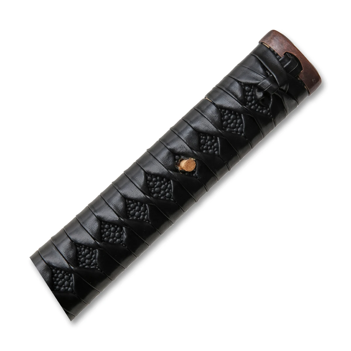 SZCO Supplies Bonsai Samurai Sword Cord Wrapped 28in Plain Blade 927048 View 13