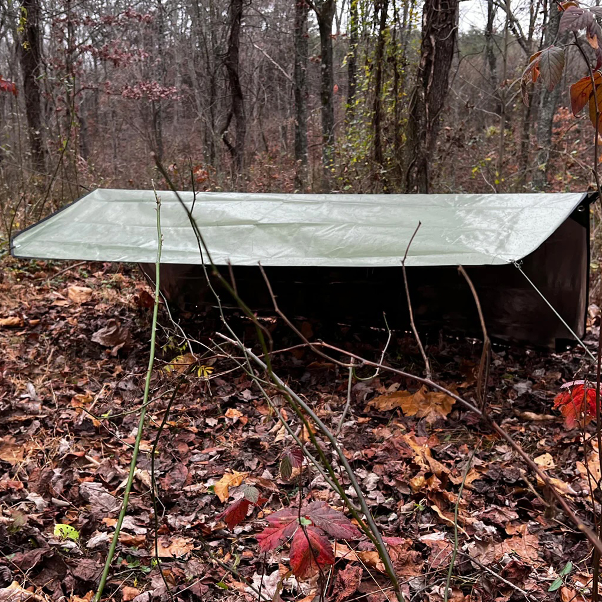Pathfinder Survival Blanket – OD PFSBG-109 View 2