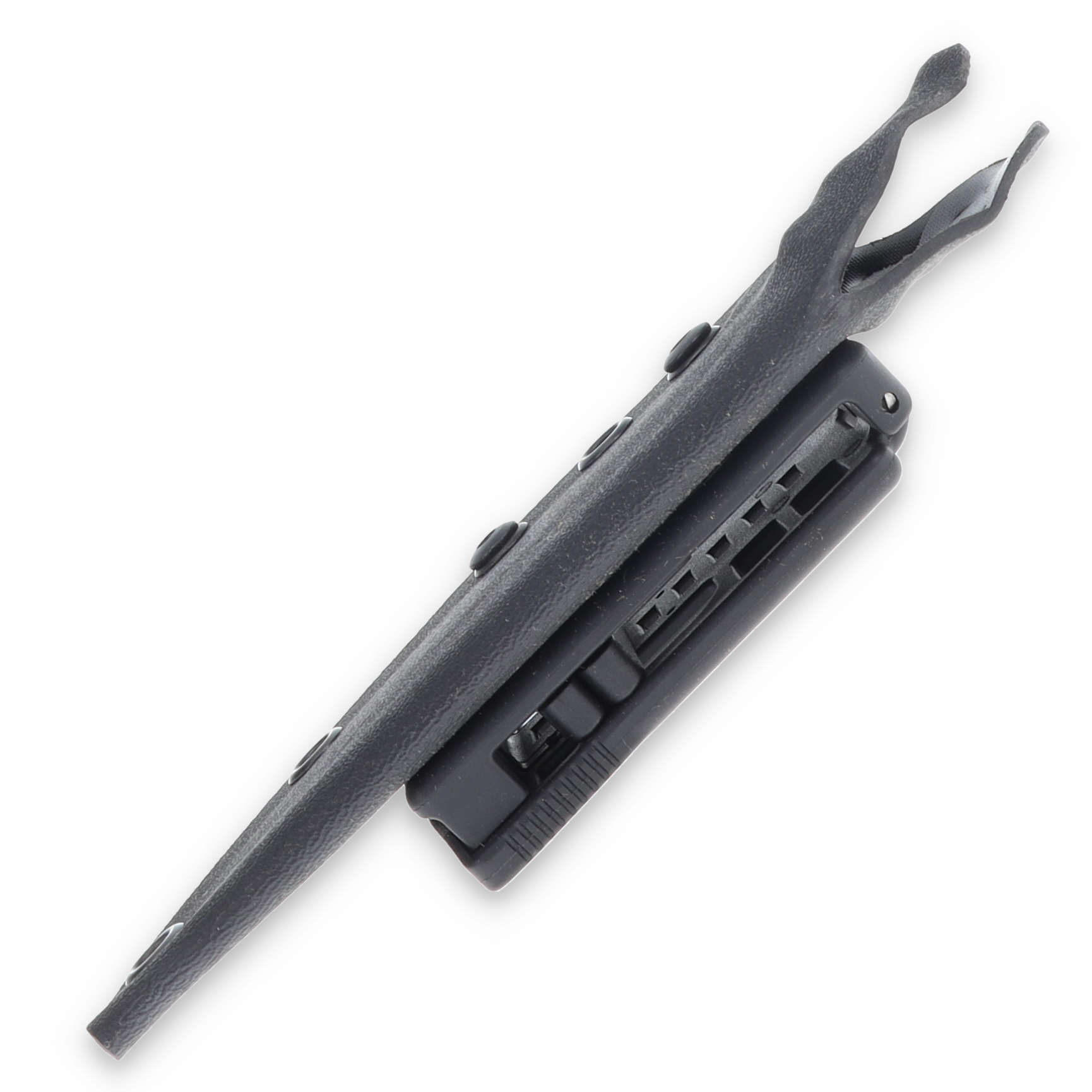 Stroup Knives GP2 Black SKGP2BLK View 9