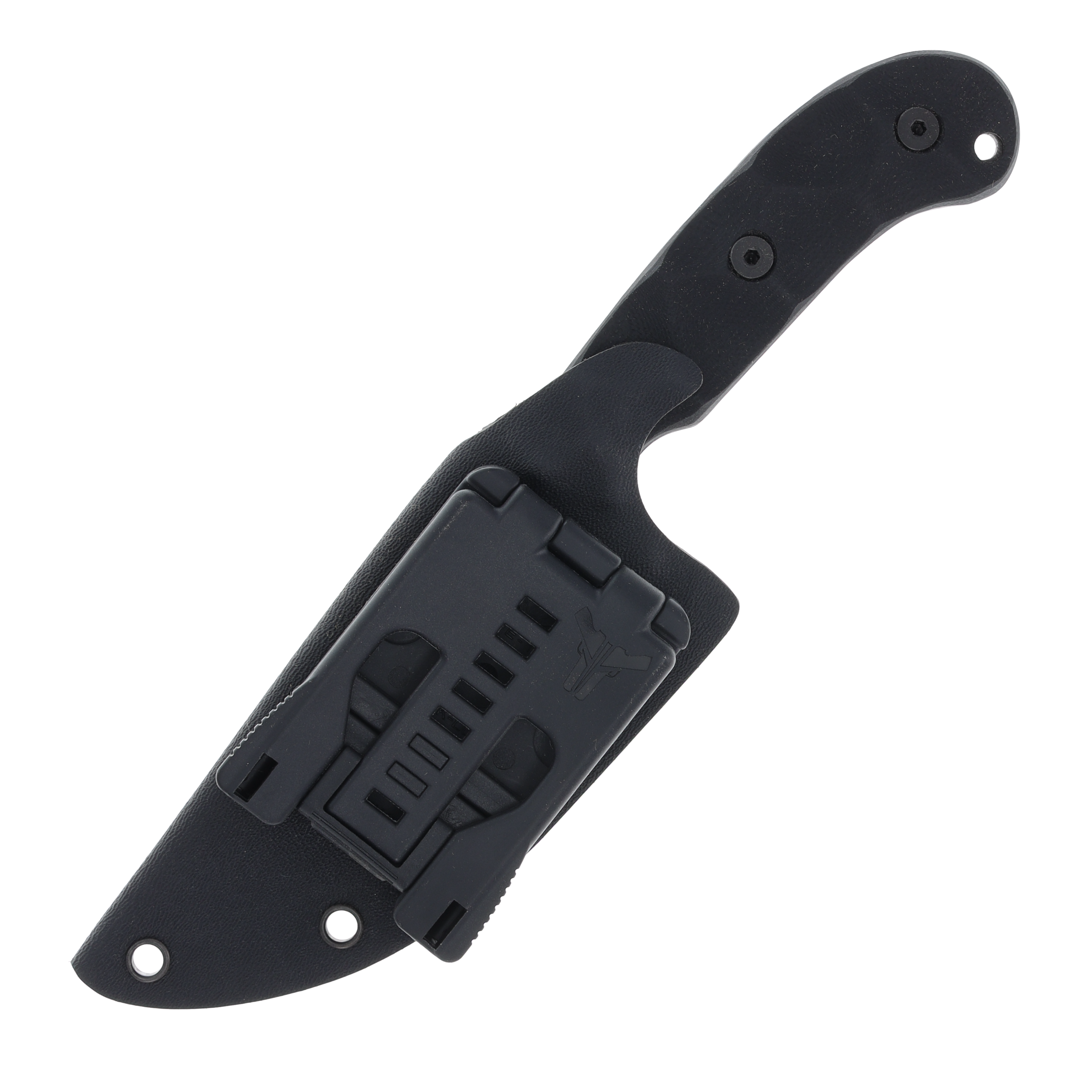 Stroup Knives GP1 Black SKGP1BLK View 3