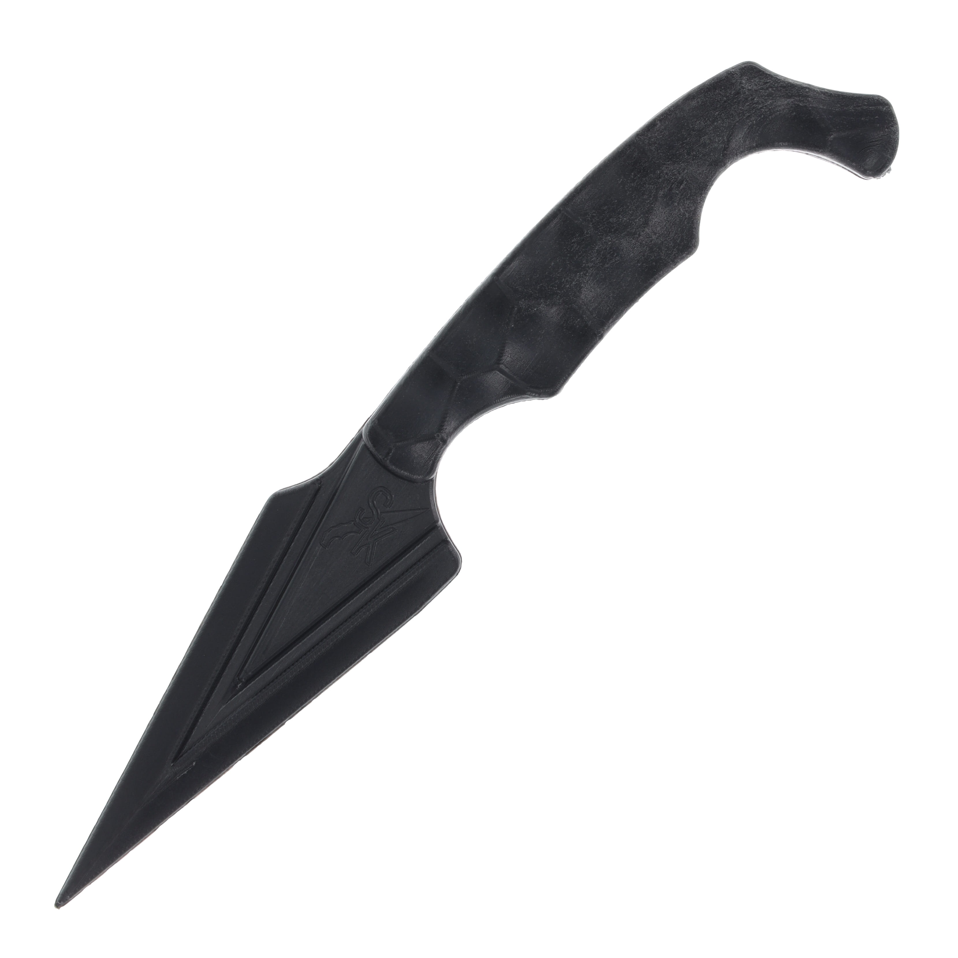 Stroup Knives Ultralite Non Metalic SKULNM View 3