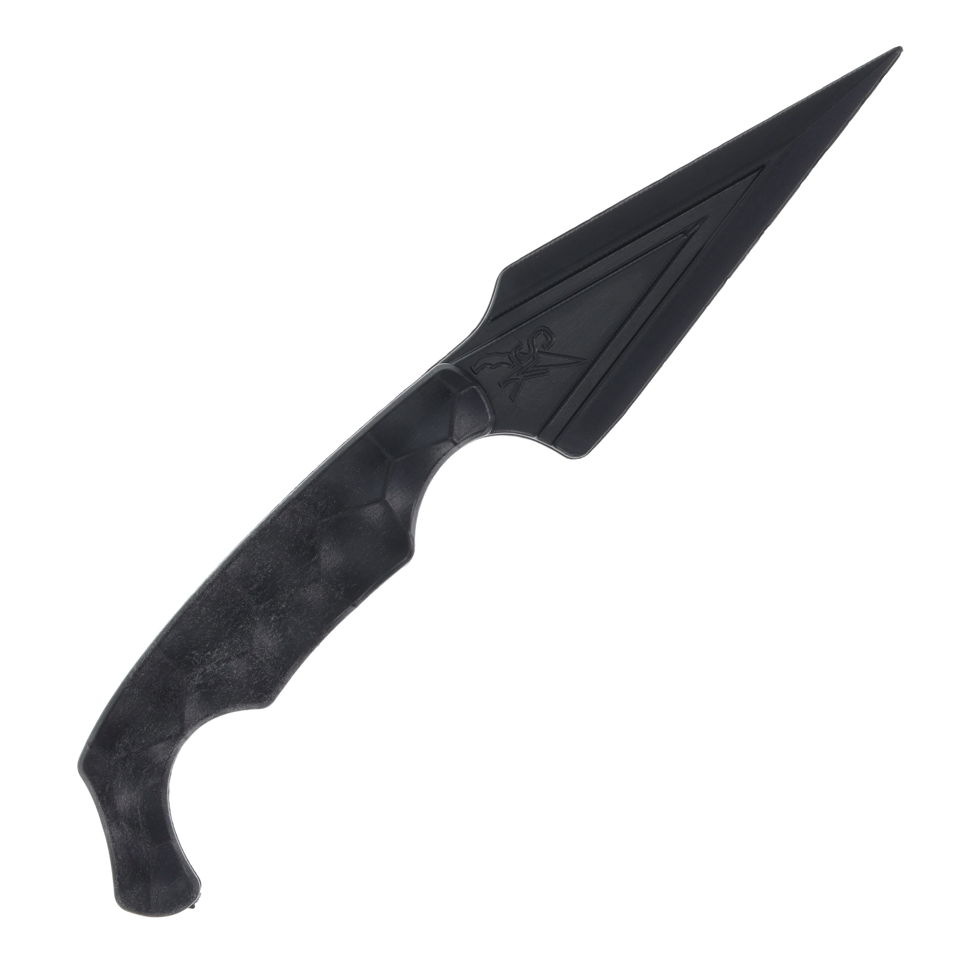 Stroup Knives Ultralite Non Metalic SKULNM View 4