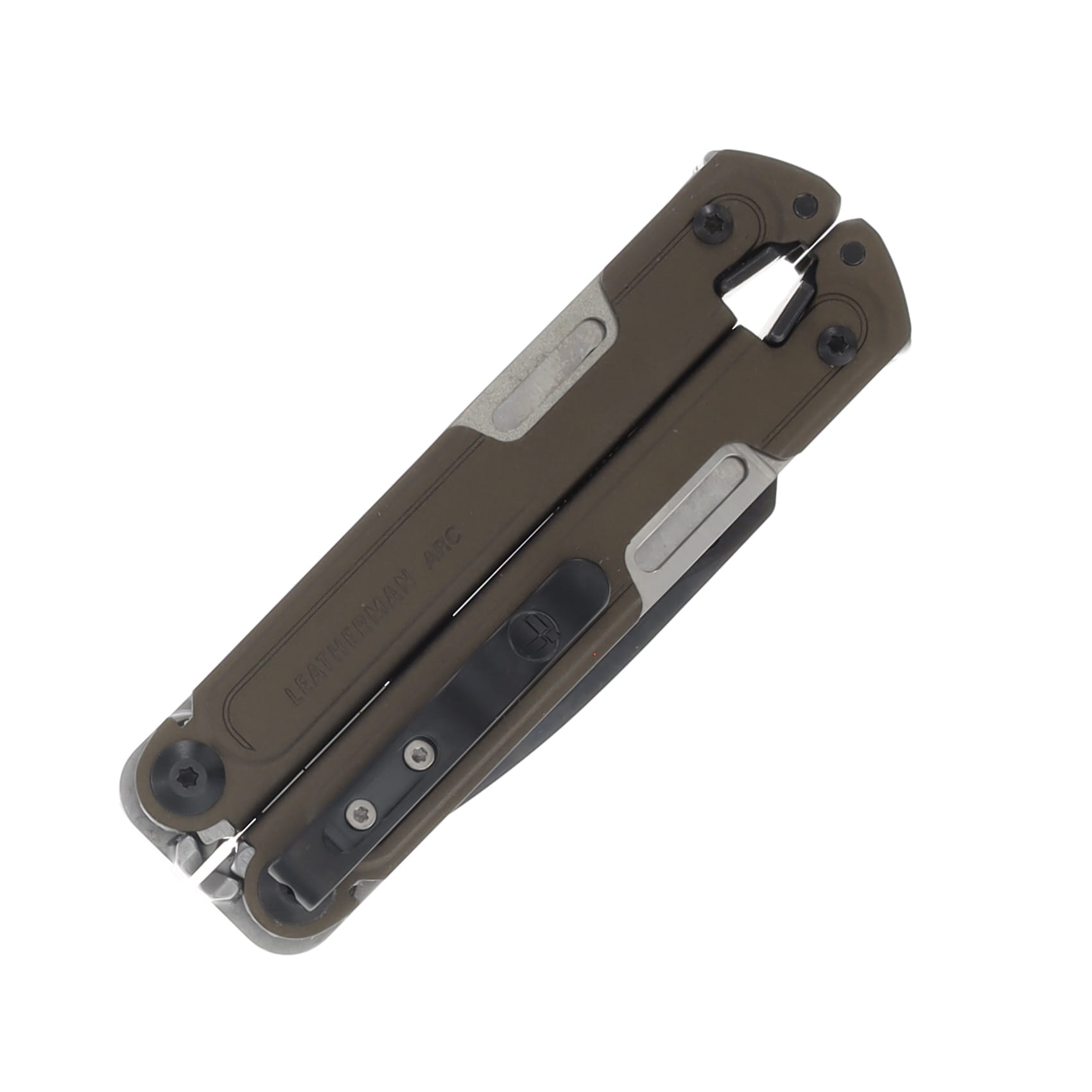 Leatherman ARC Talos Multitool Bronze LM833328 View 5