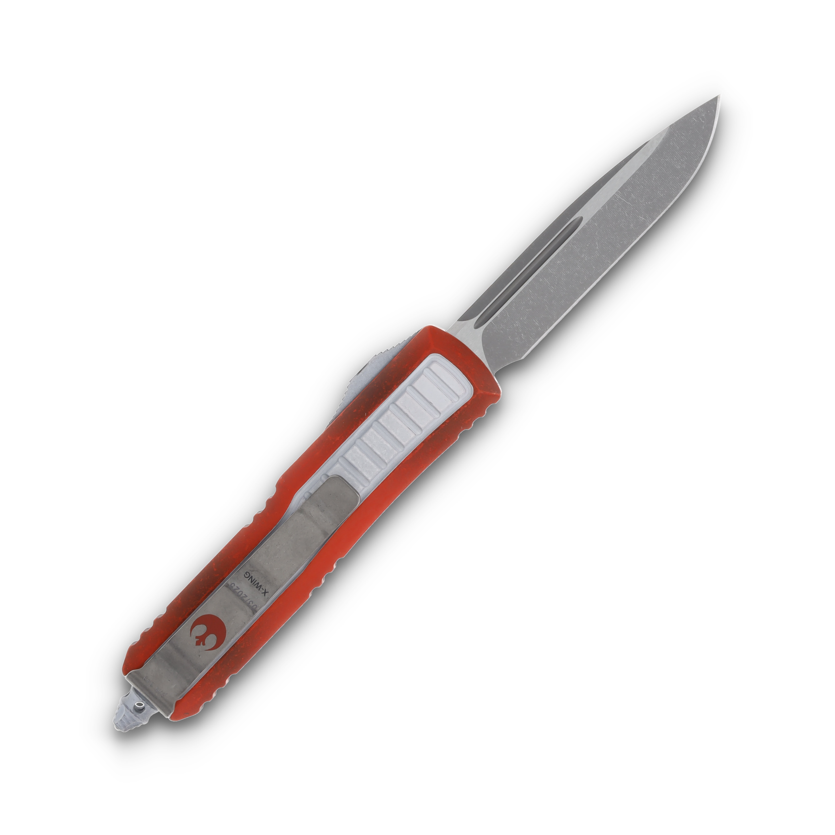 Microtech UTX-85 S/E Standard X-Wing SMKW Exclusive AUMT23110XW View 2