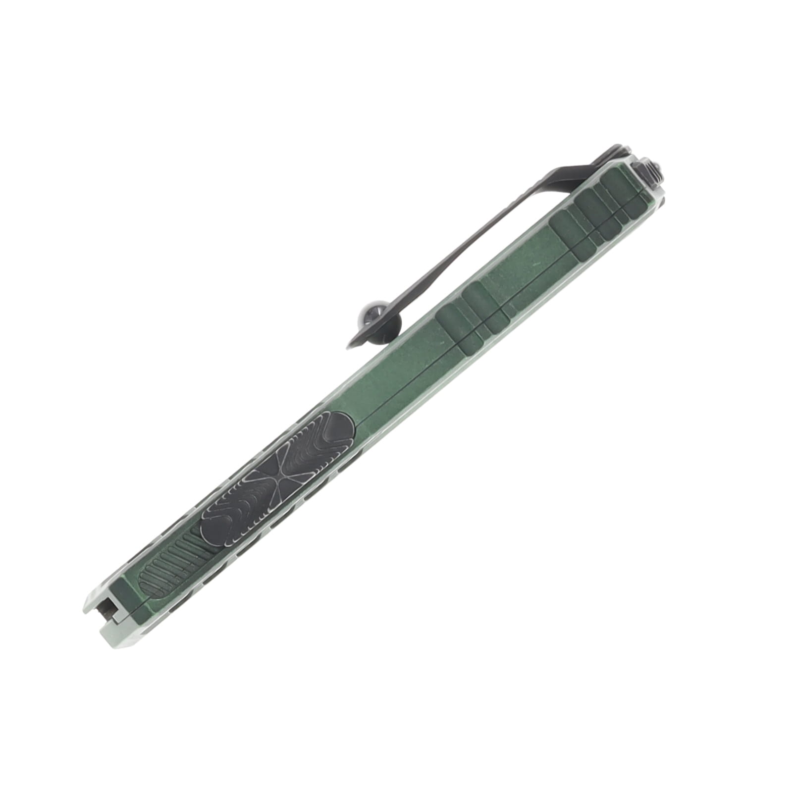 MICROTECH Cypher® II D/E Signature Series Green X-51 Standard AUMT12421GRX51S View 5