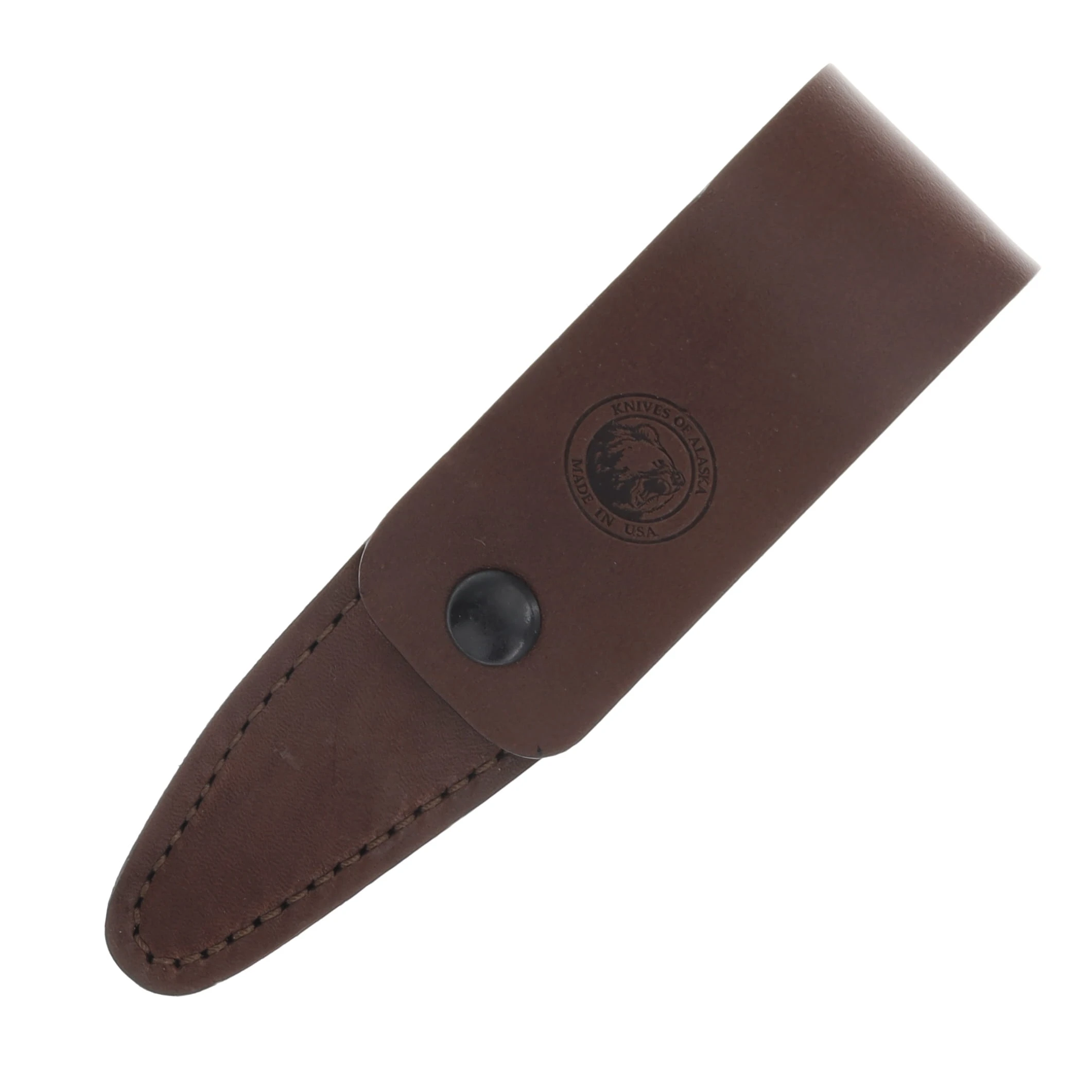 KOA Knives of Alaska Cub Bear Fixed Blade Knife MagnaCut/Stag KOA00024FG View 4