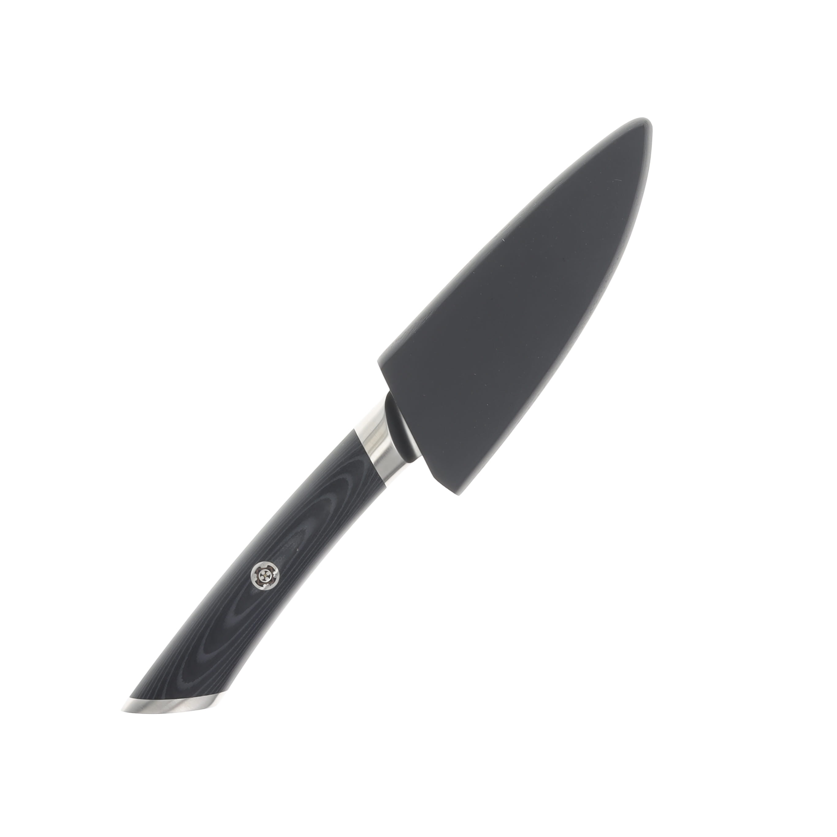 Cangshan Kuro Series 3.5Inch Paring Knife With Sheath 504296 View 4