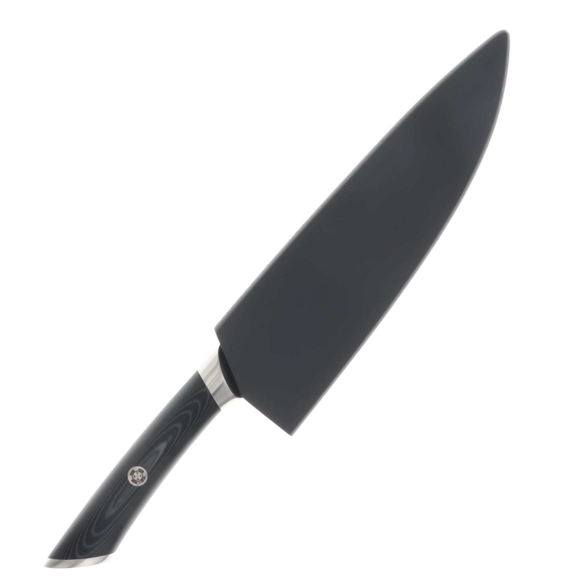 Cangshan Kuro Series 8" Chef's Knife With Sheath 504258 View 3