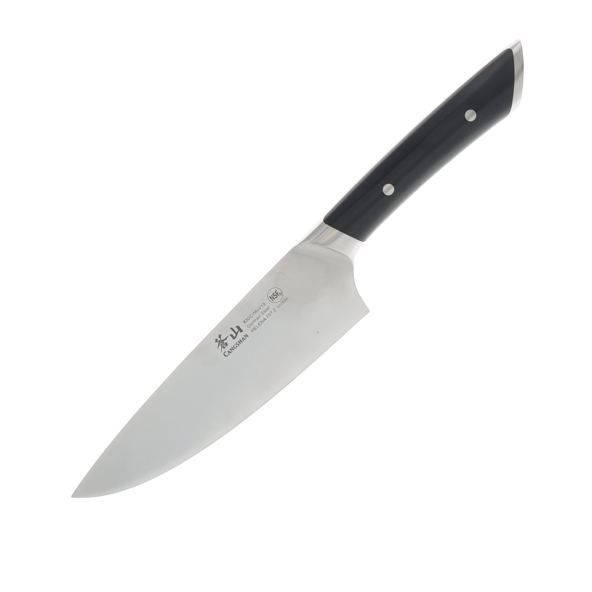 Cangshan Helena Series 6" Chef's Knife 502605 View 1