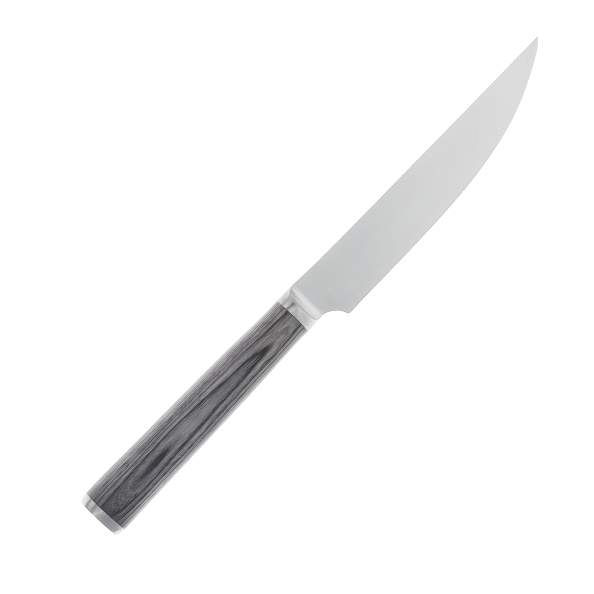 Cangshan 4 pc Pakkawood Steak Knife Set With Box 10300535 View 5