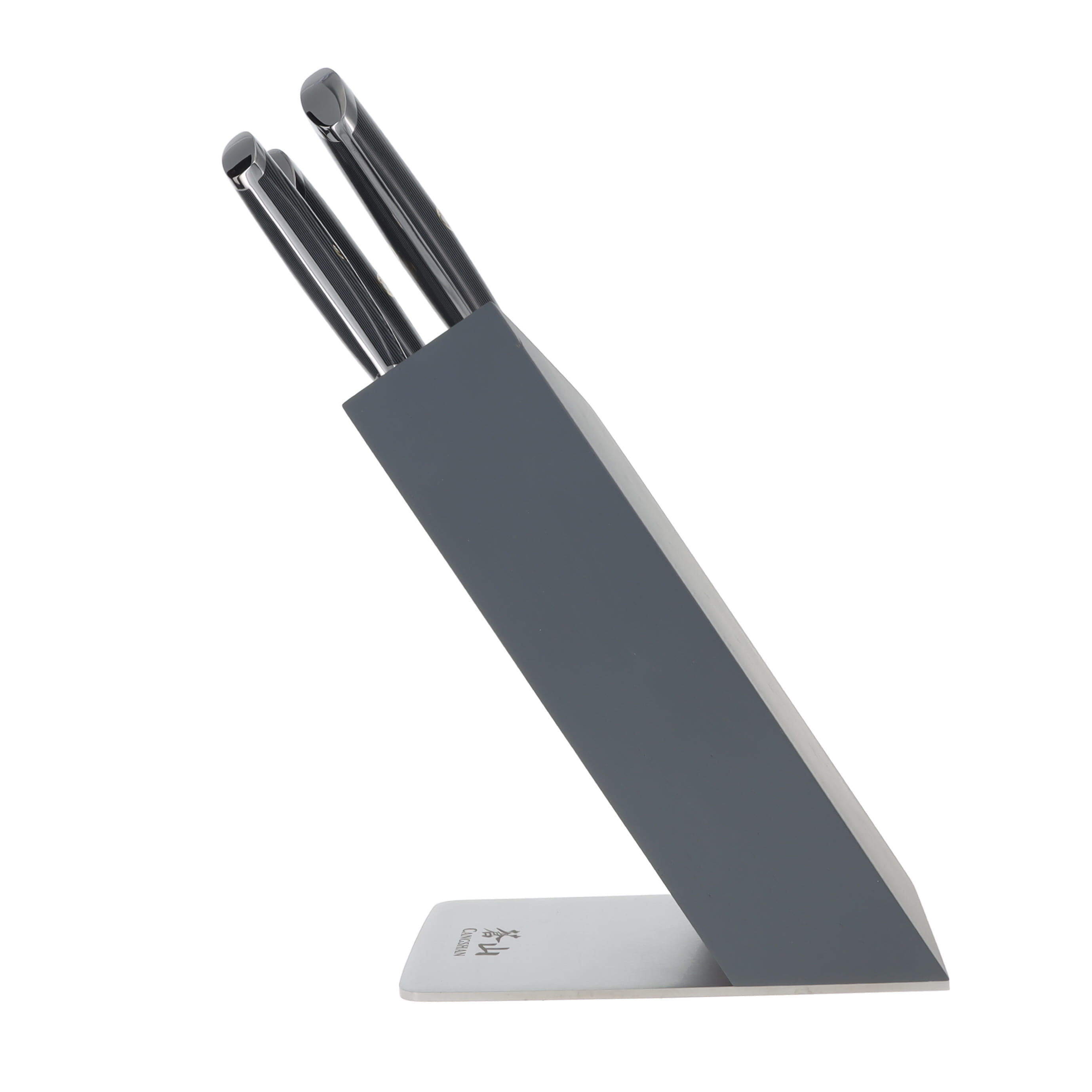 Cangshan Naka Series 4 pc HUA Knife Block Set 503152 View 5