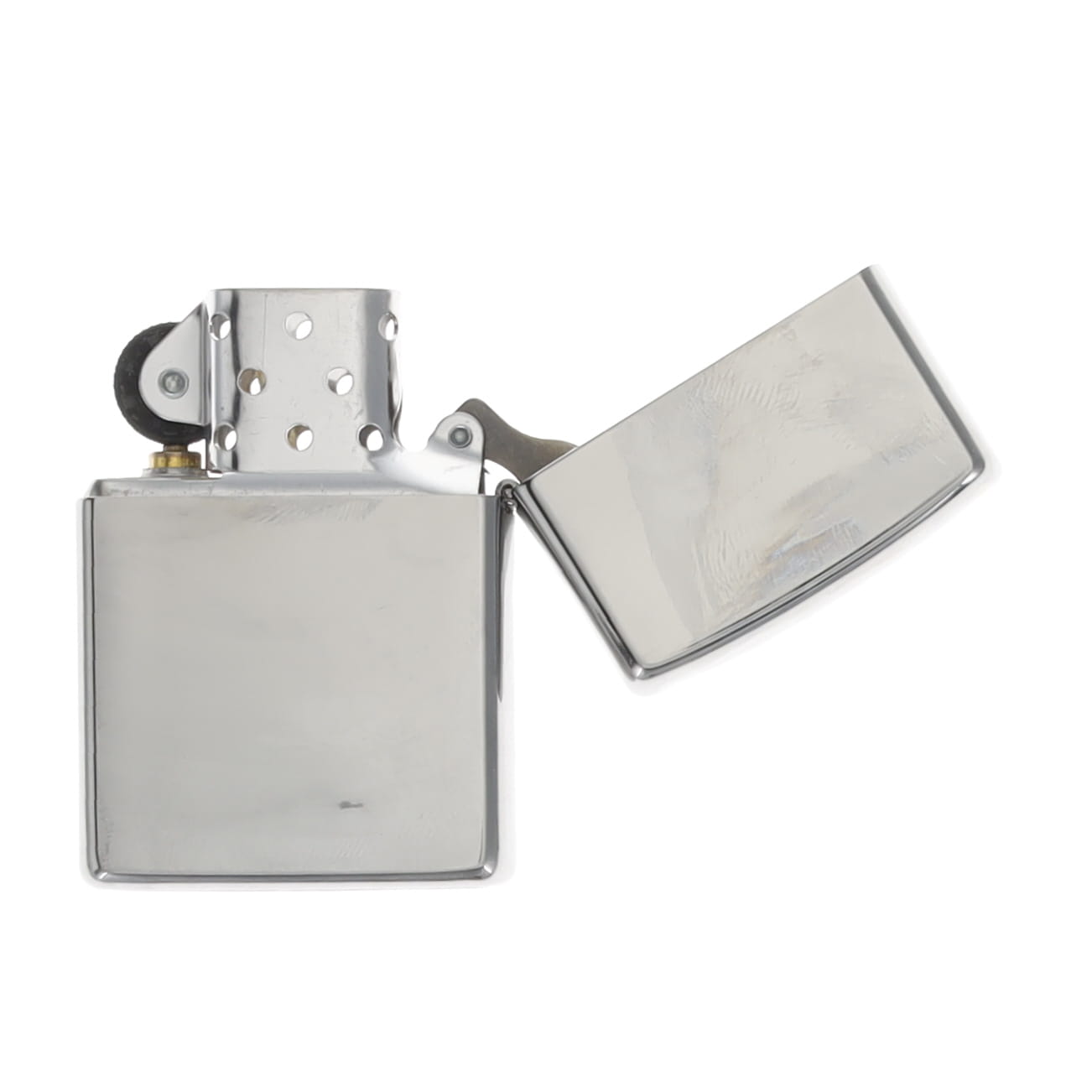Zippo Lighter "Fire Starter" Design ZP423882 View 4