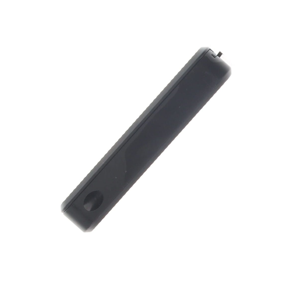 Rivery Zero File OTF Utility Gray Aluminum Handle ZERO-M-OTF-F-6061-BLACK View 5