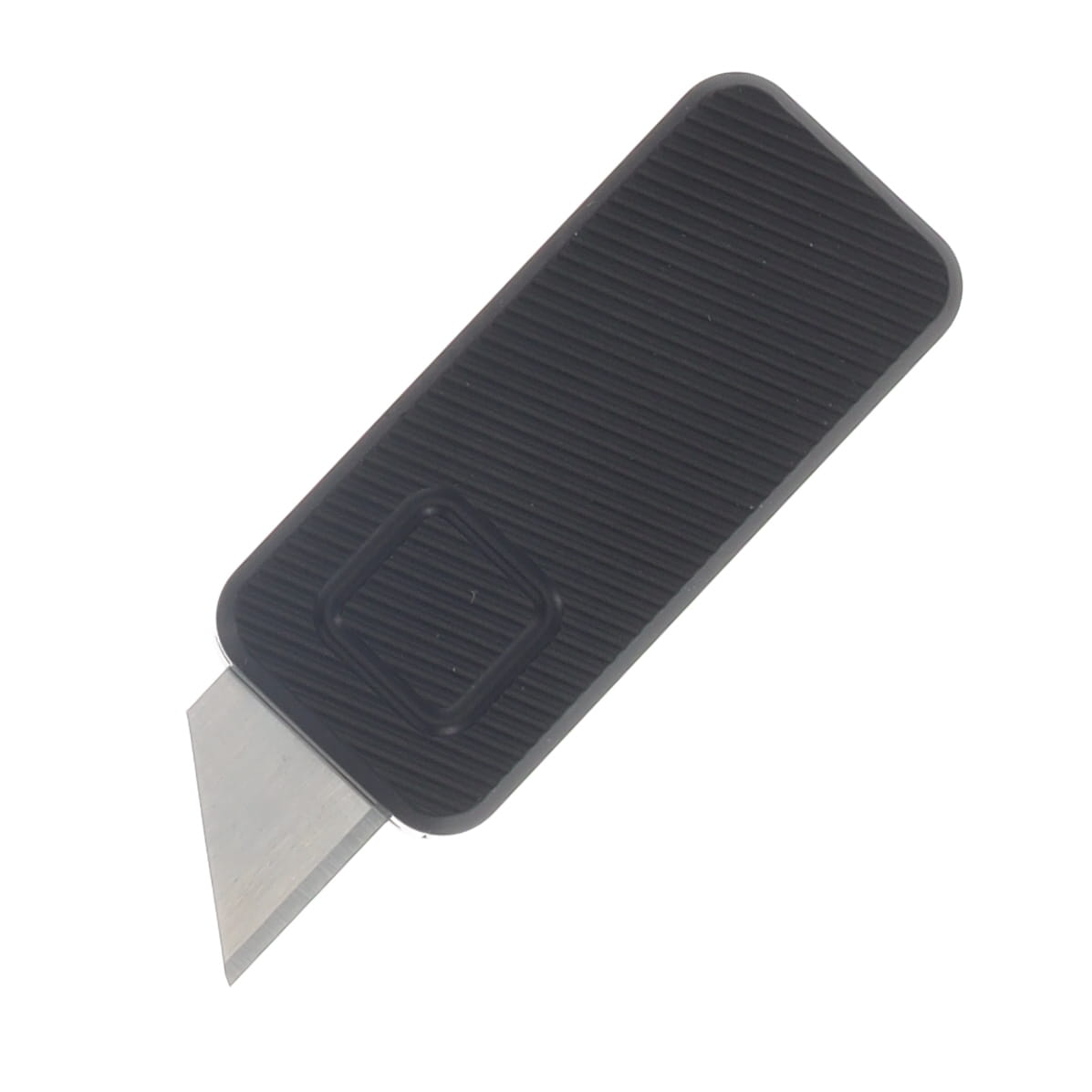 Rivery Zero File OTF Utility Gray Aluminum Handle ZERO-M-OTF-F-6061-BLACK View 1