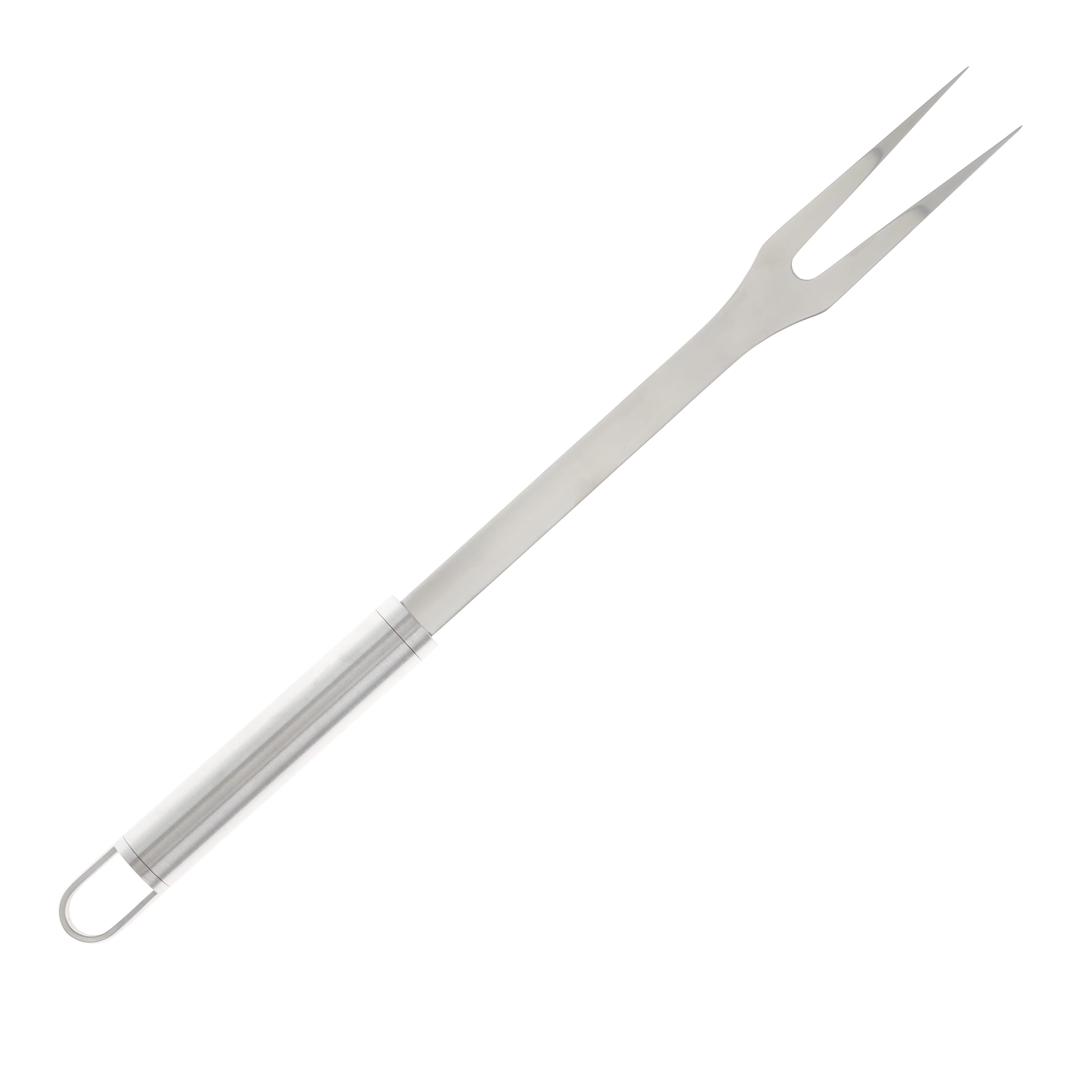 Henckels Zwilling Pro Tools Meat Fork 18/10 Stainless 1002512 View 2