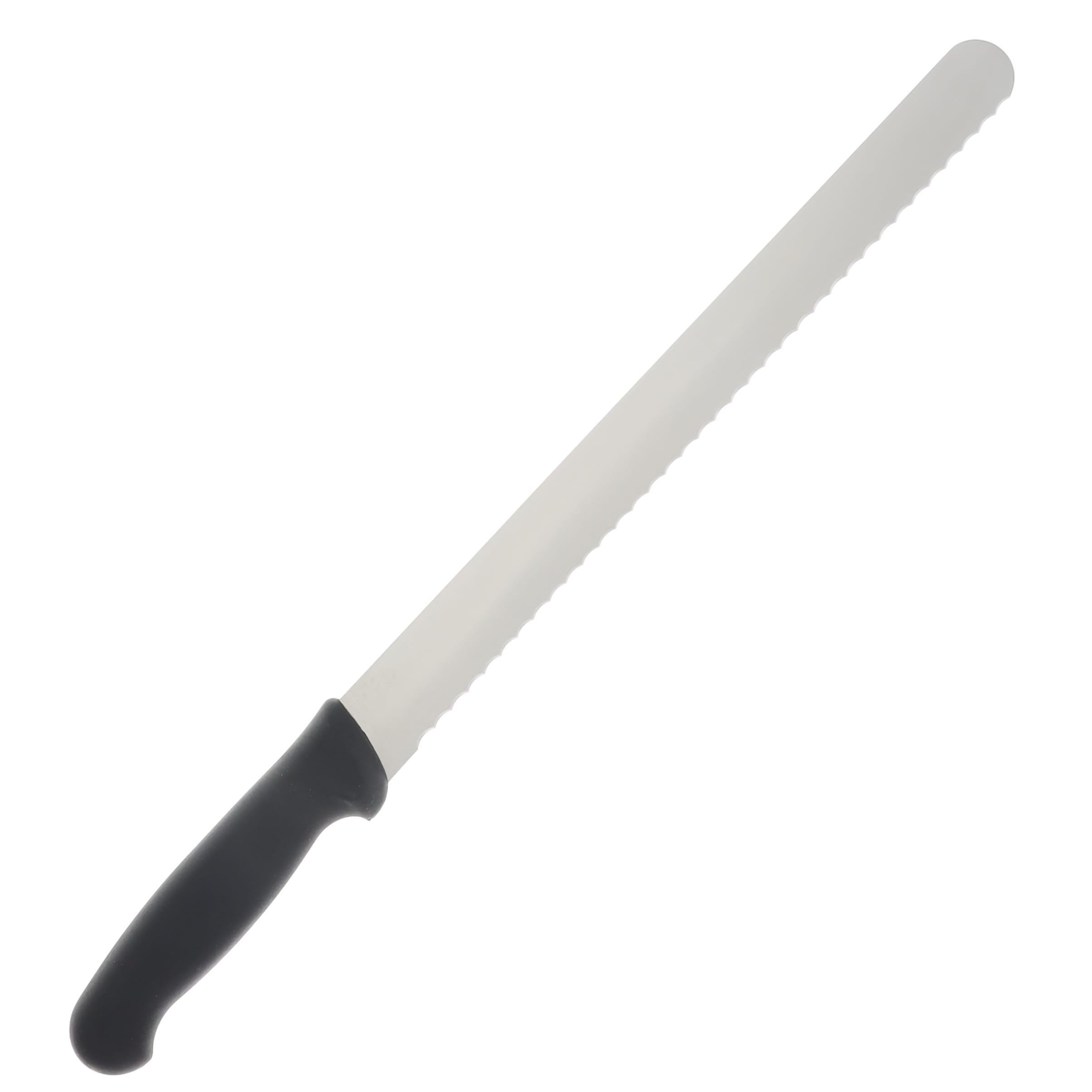 Henckels Commerical 12" Straight Slicing Knife Serrated Edge 1033777 View 2