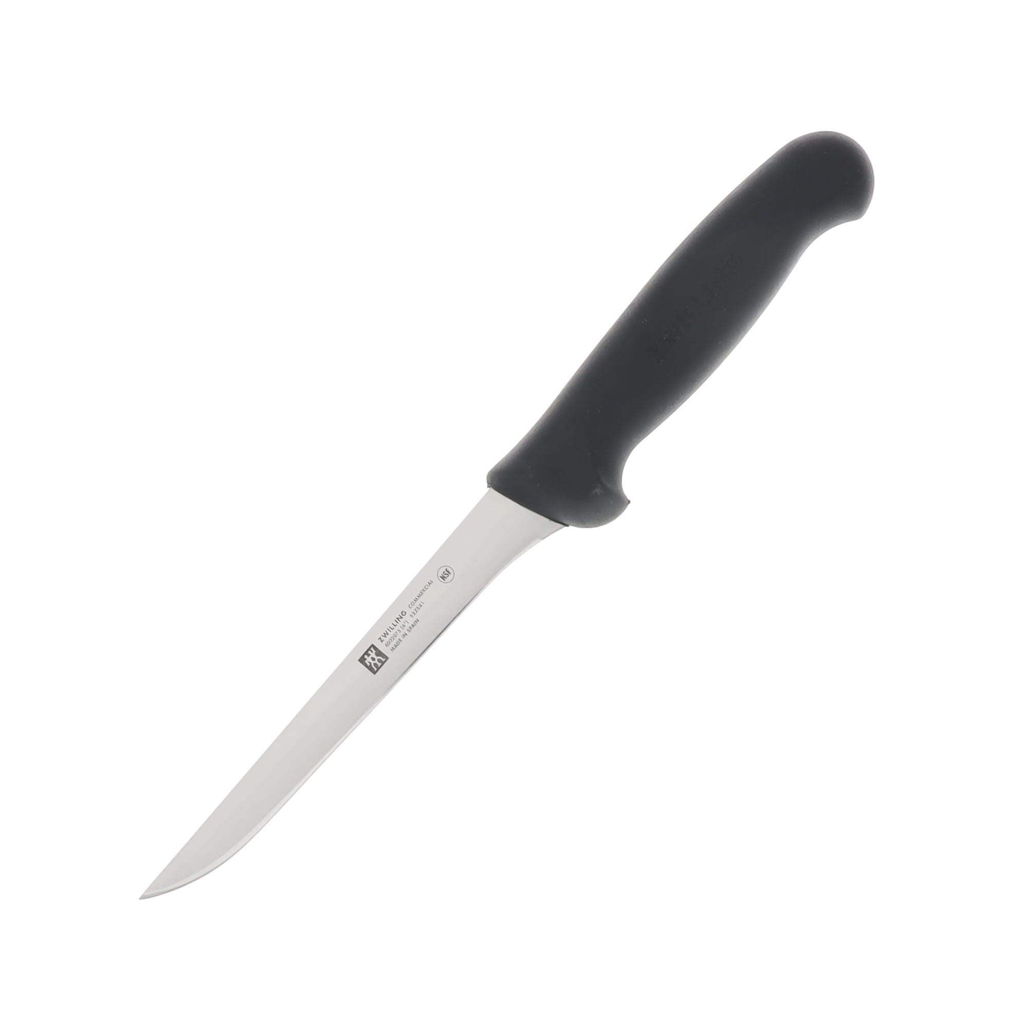 Henckels Commerical 6" Boning Knife Flexible Blade 1033779 View 1