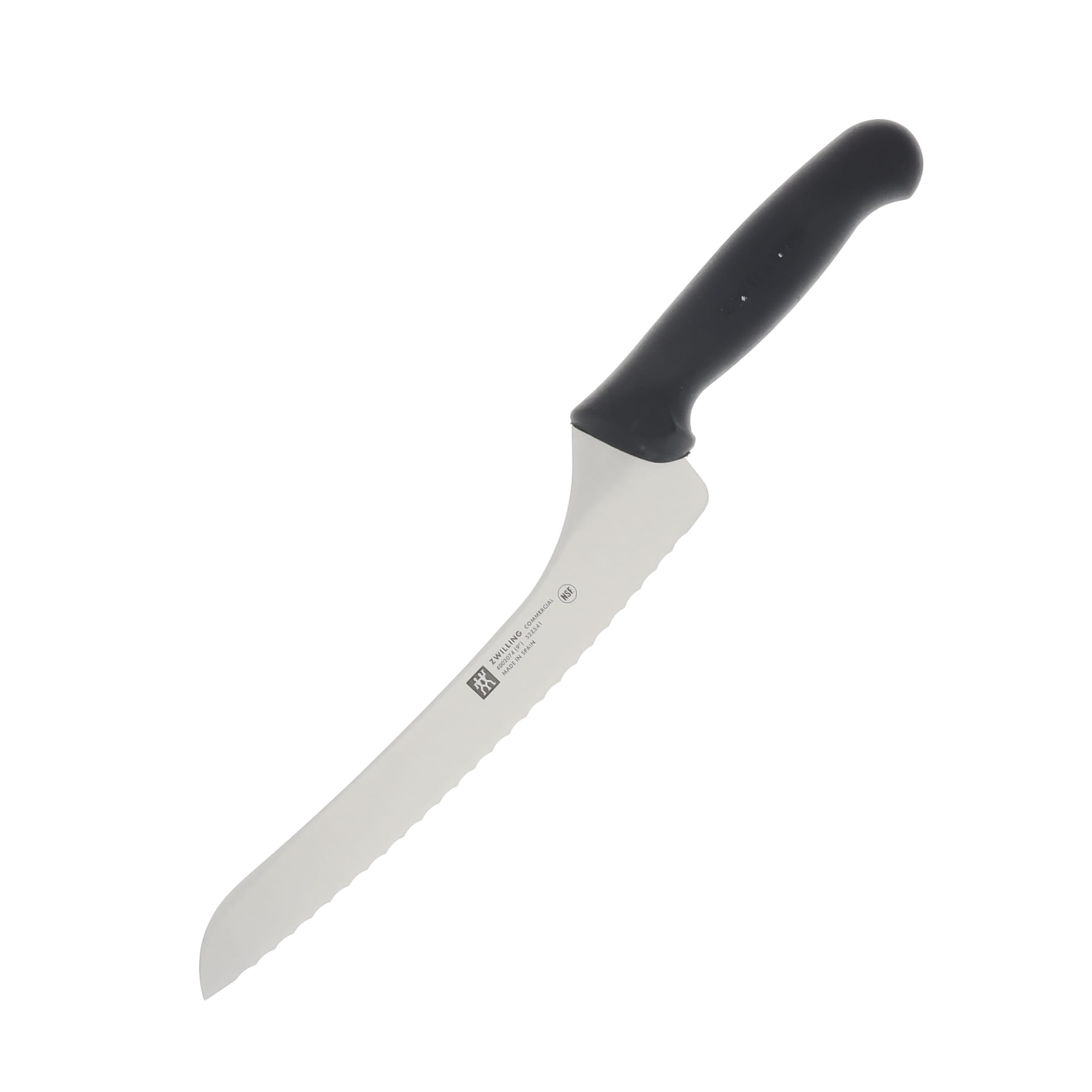 Henckels Commerical 9" Offset Sandwich Knife 1033772 View 1