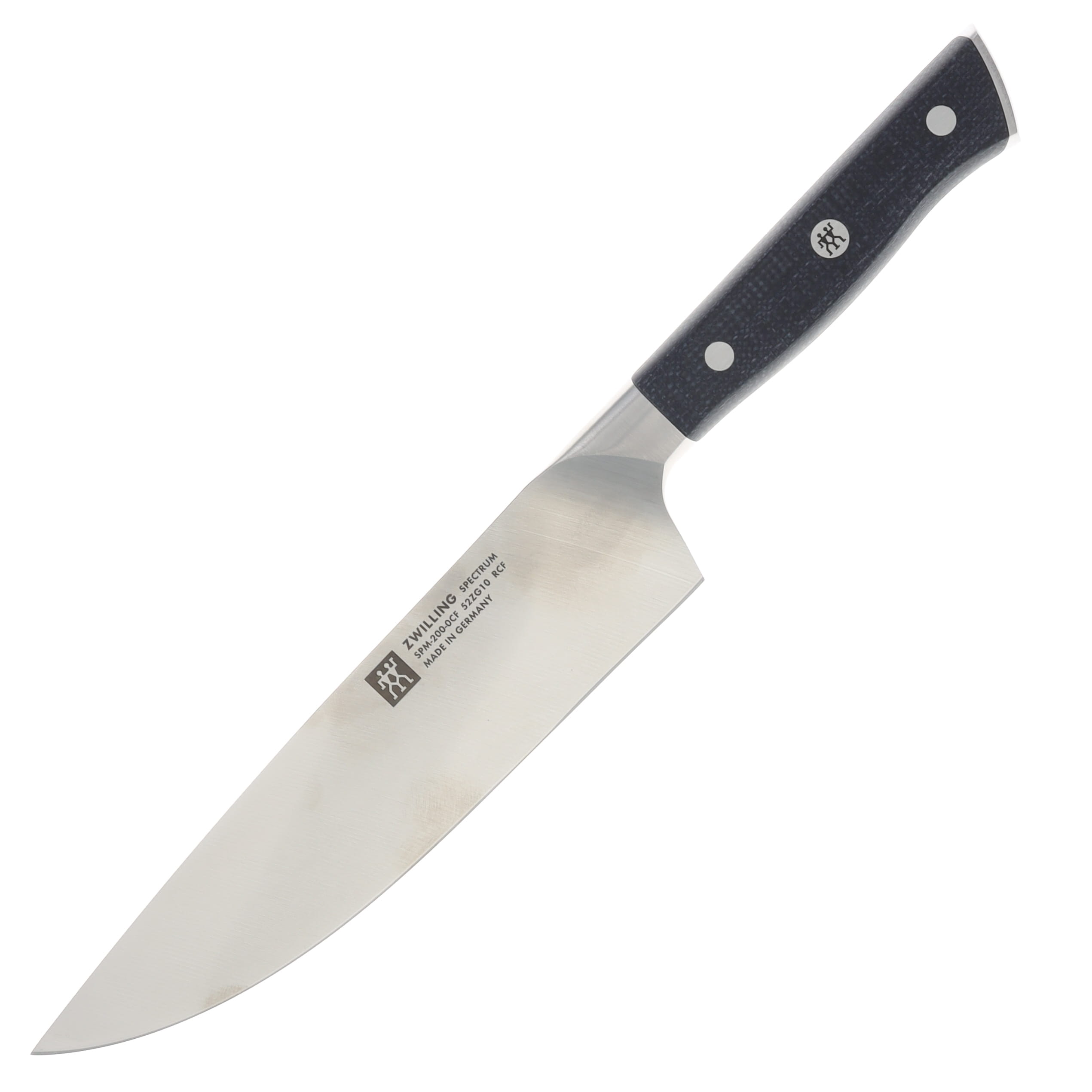 Henckels Spectrum 8" Chef's Knife 1033084 View 1