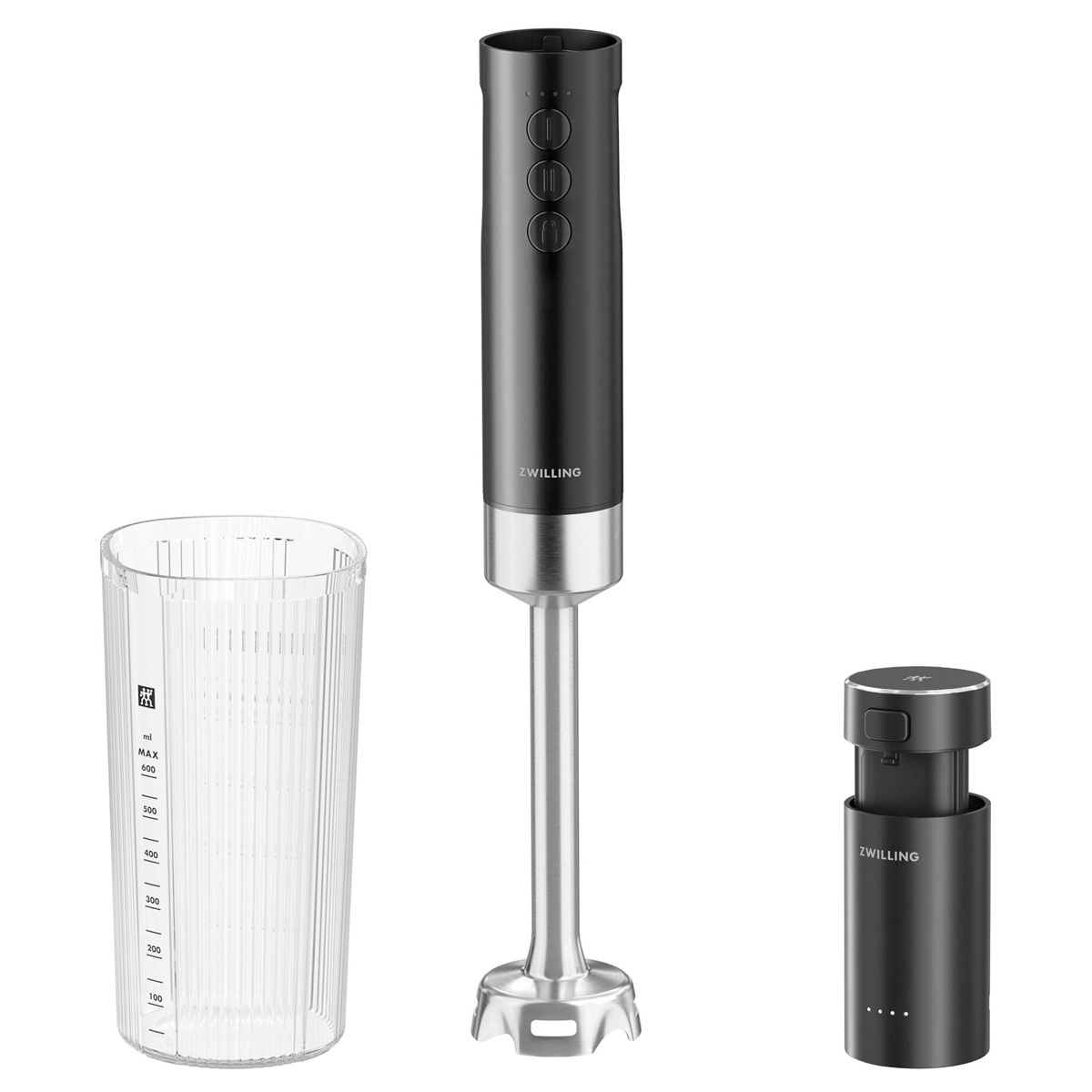 Henckels Xtend Hand Blender Starter Set 1030457 View 1