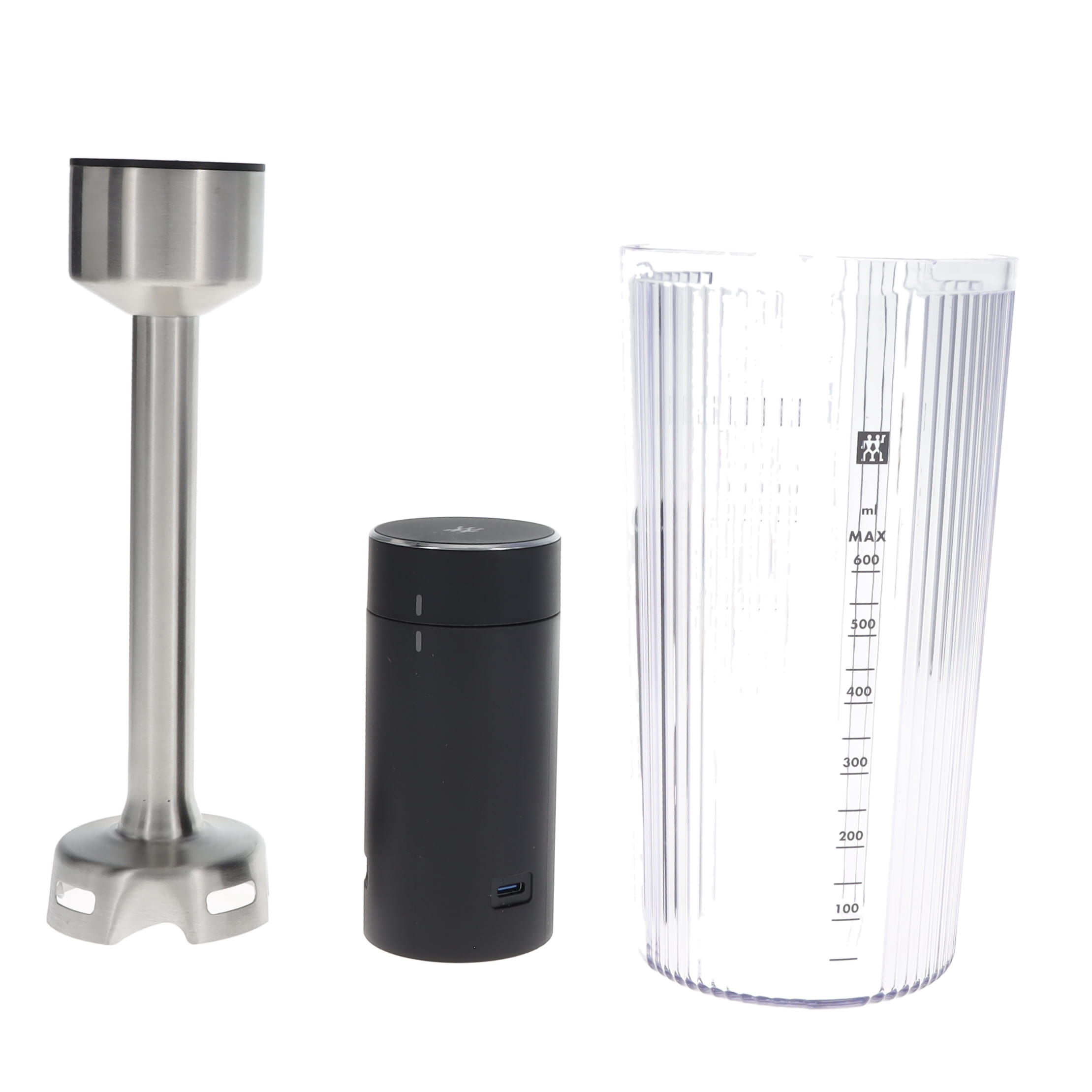 Henckels Xtend Hand Blender Starter Set 1030457 View 3