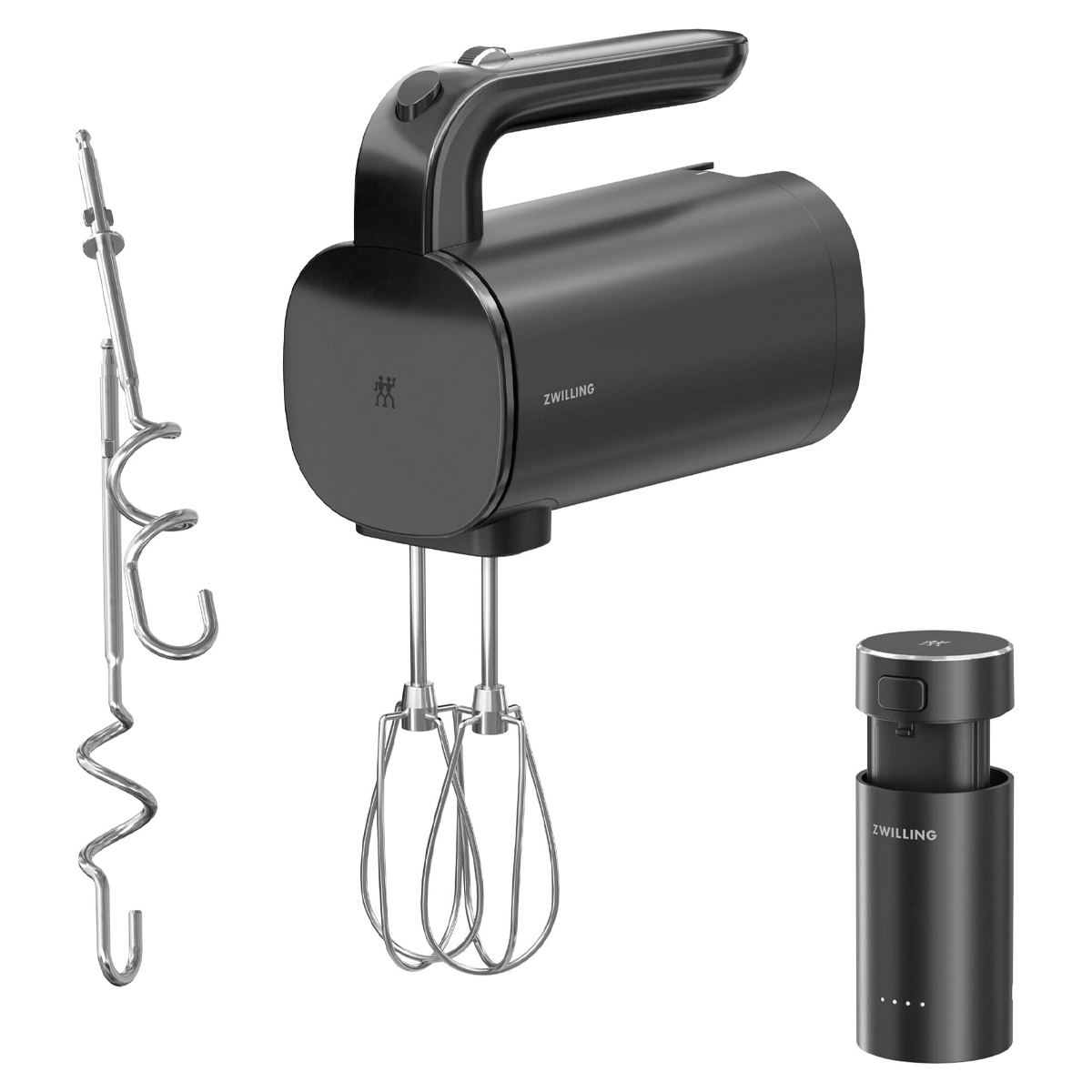 Henckels Xtend Hand Mixer Starter Set 1030455 View 1
