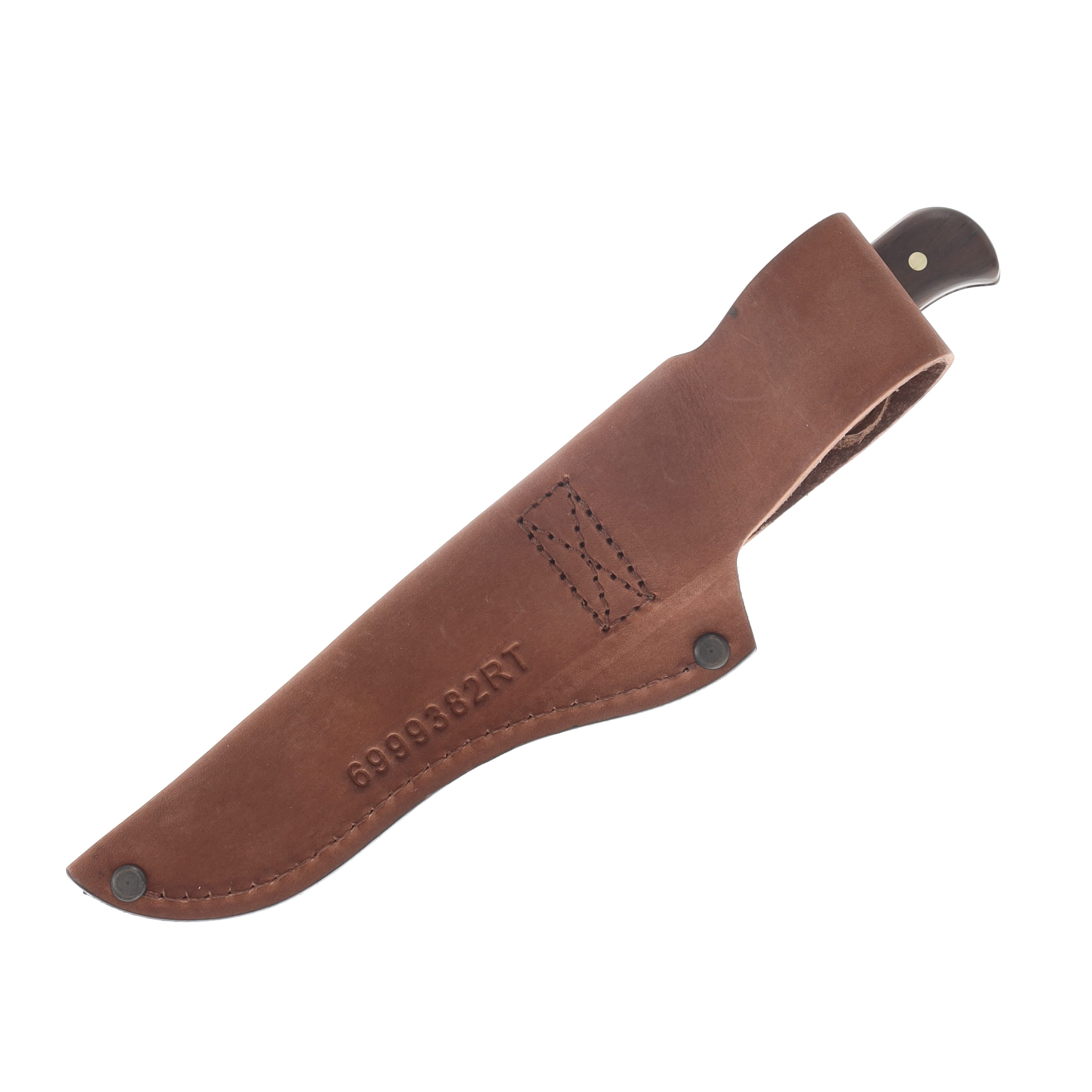 Puma SGB Trail Guide Fixed Blade Knife Jacaranda Wood PKC6116382W View 4