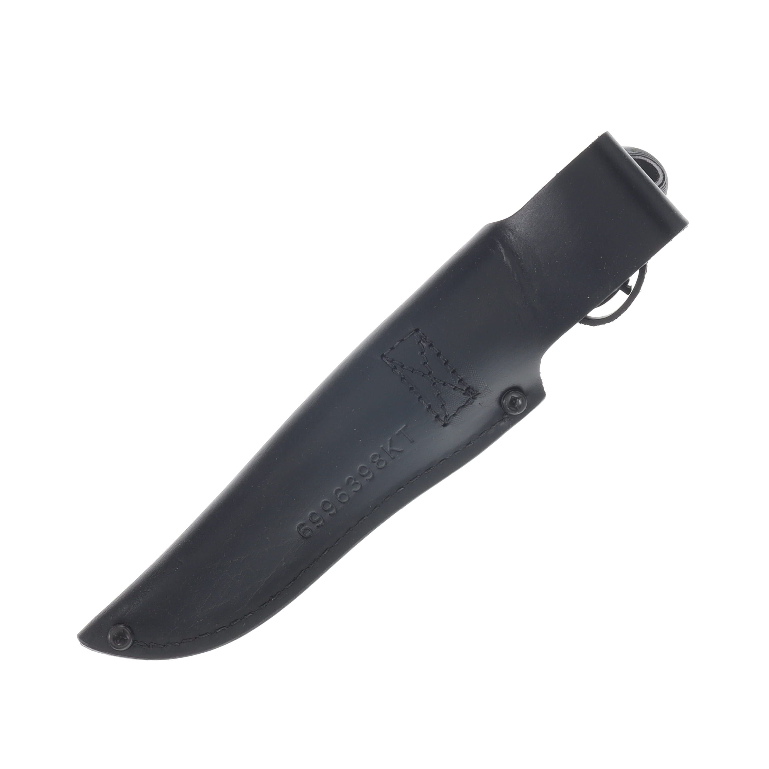 Puma SGB Hunters Friend Black G10 Hunting Knife 4.7in Drop Point Blade PKC6116398G1LK View 3