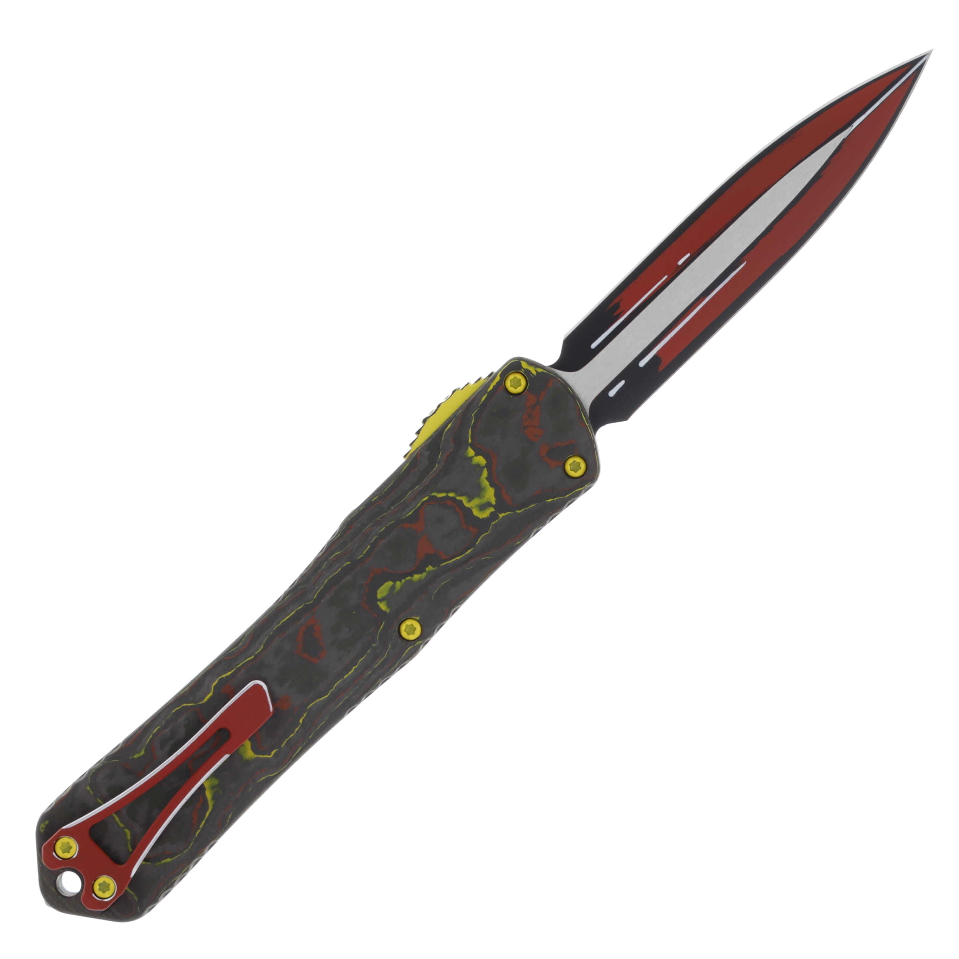 Heretic Manticore X Red Cel Shade Bounty Hunter H032-CSR-BOUNTY View 2