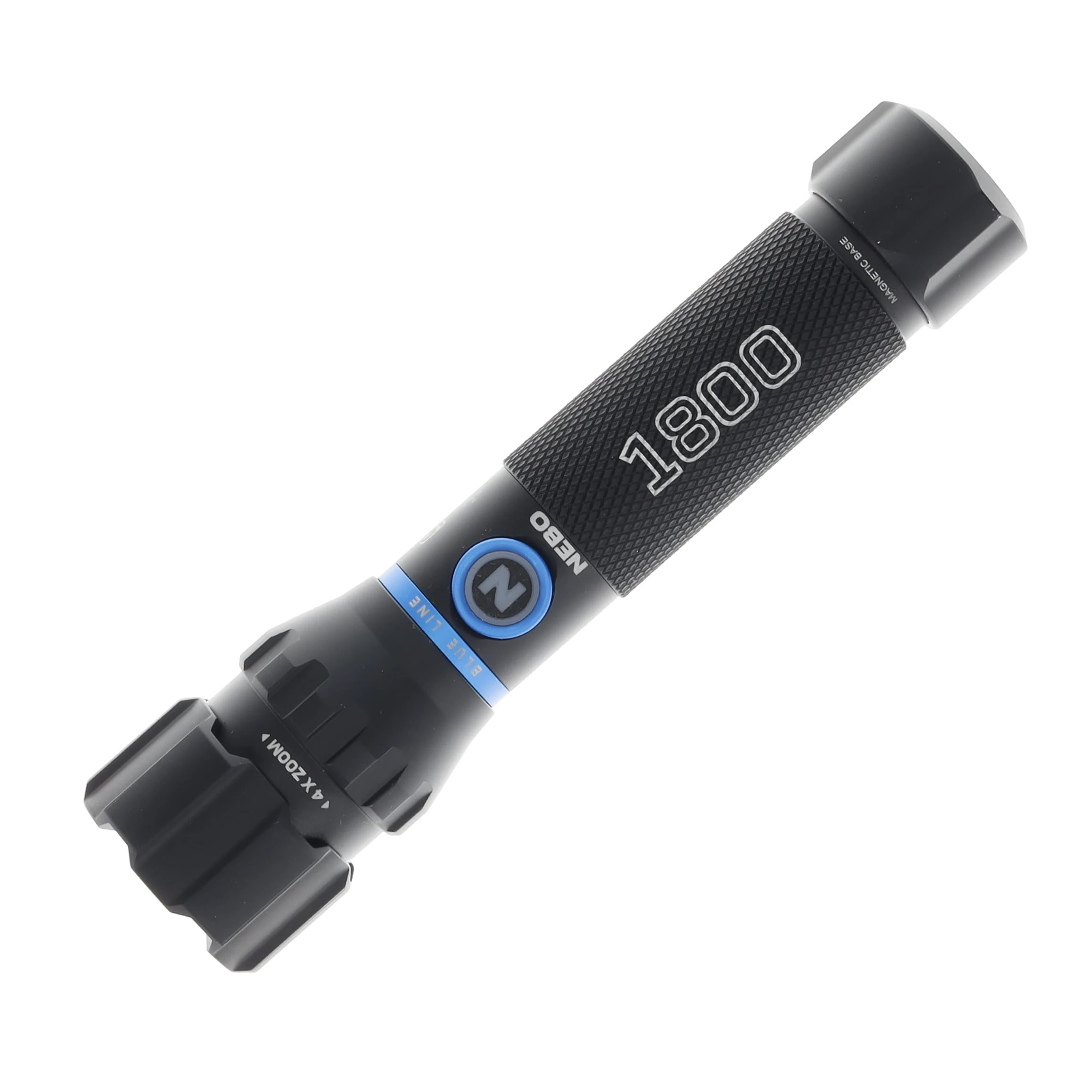 NEBO Blueline 1800 Flex Flashlight NEB-FLT-0052 View 2